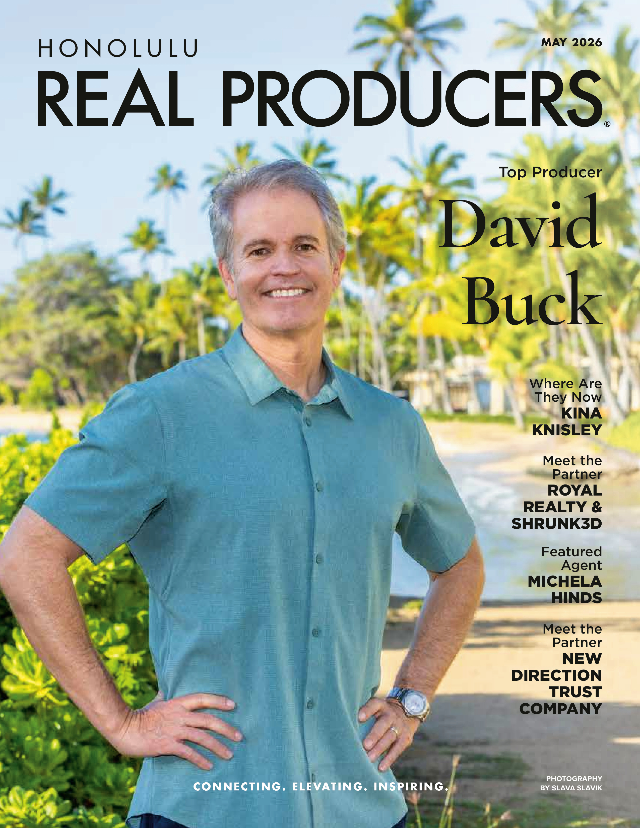 Honolulu Real Producers 2026-05-01