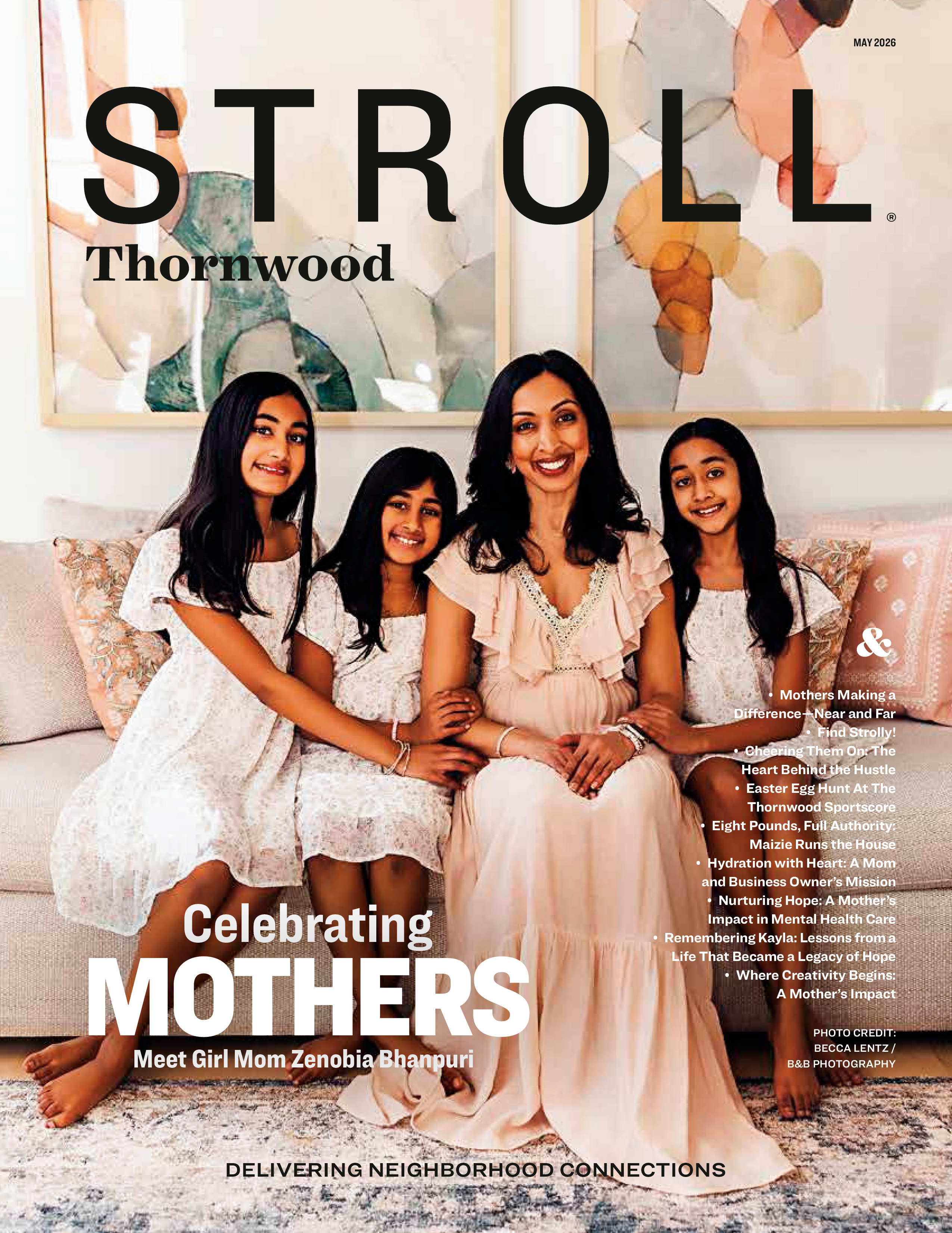 Stroll Thornwood 2026-05-01