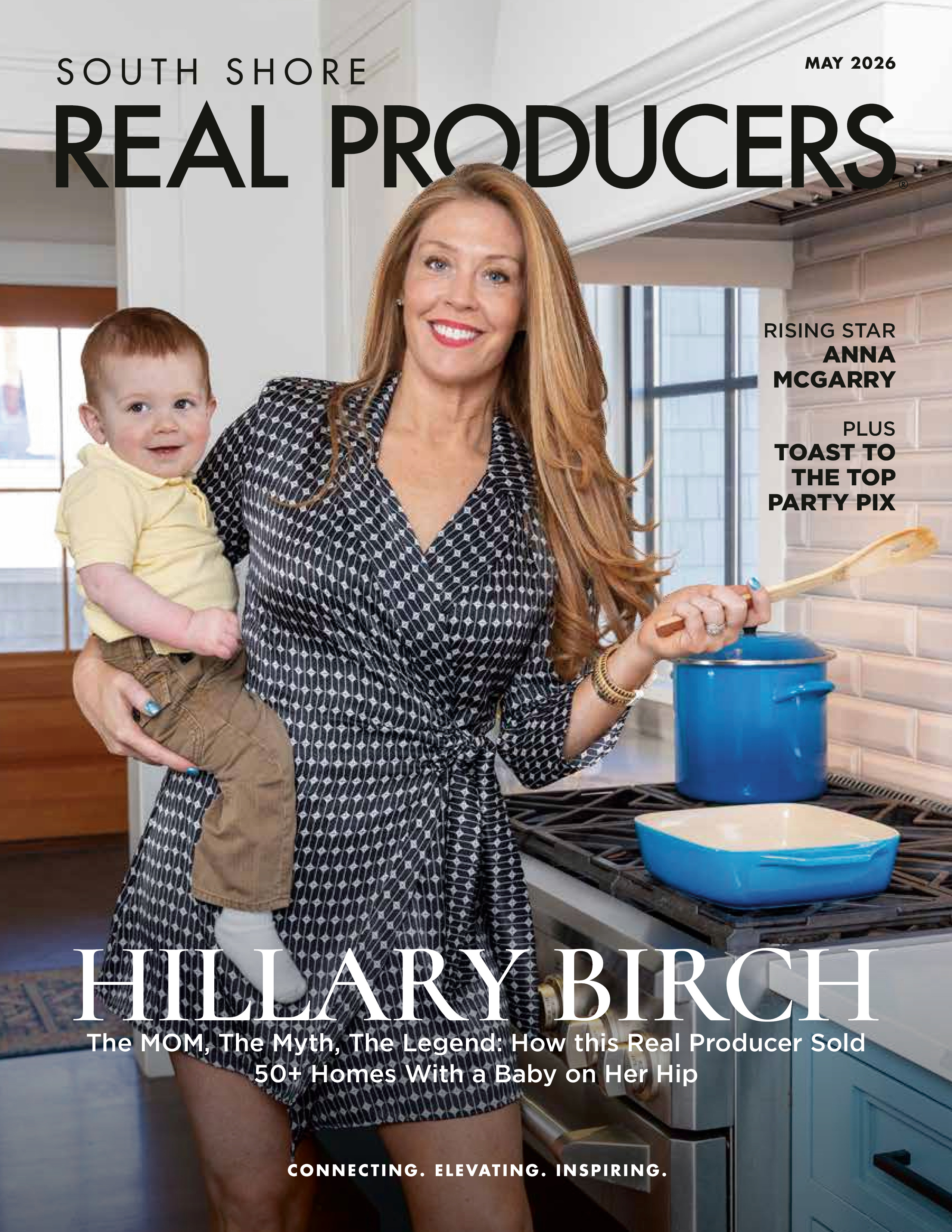 South Shore Real Producers 2026-05-01