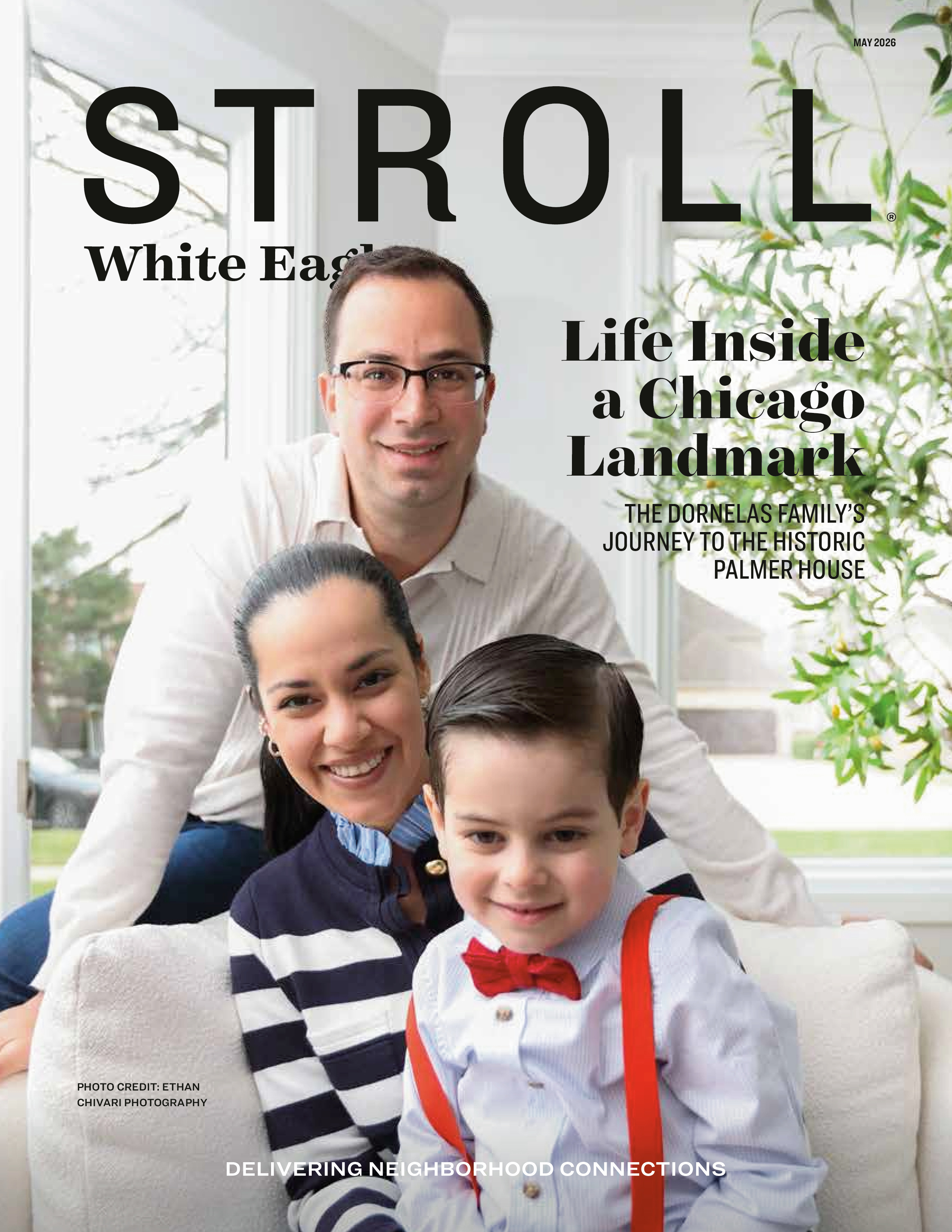 Stroll White Eagle 2026-05-01