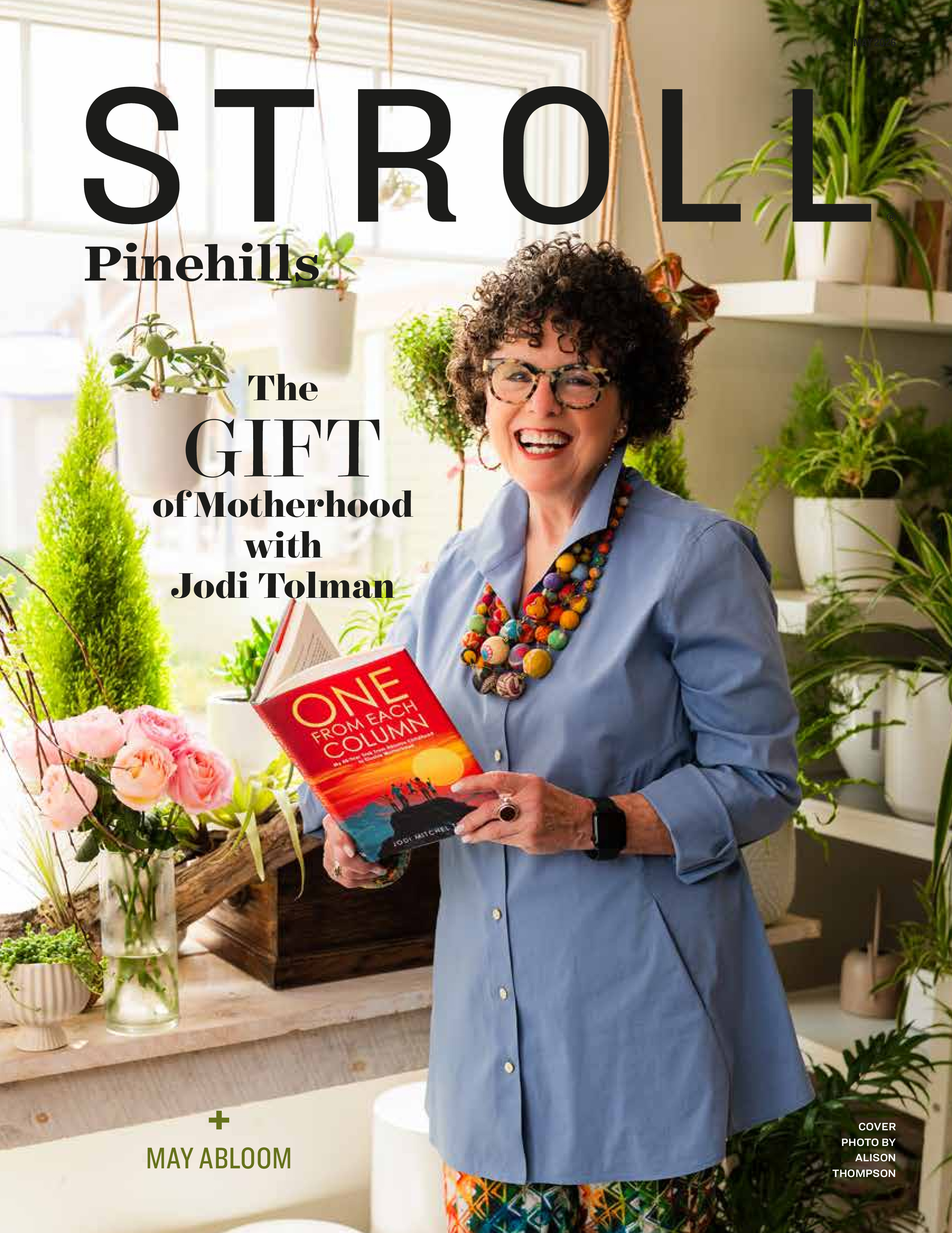 Stroll Pinehills 2026-05-01