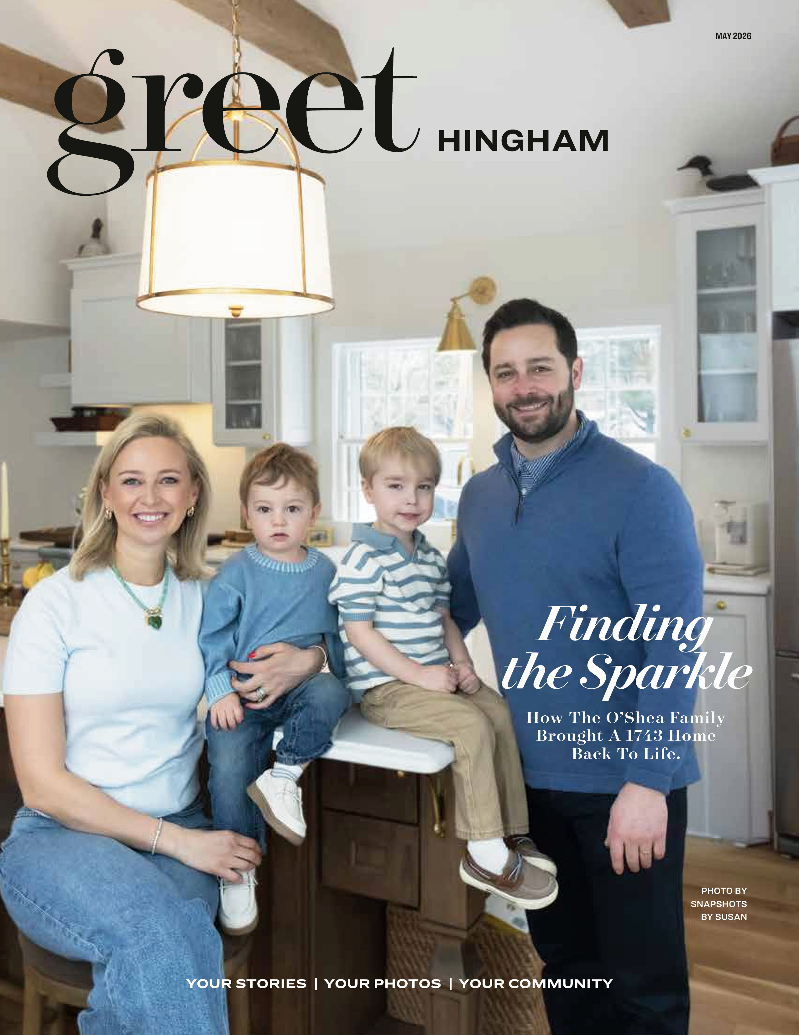 Greet Hingham 2026-05-01