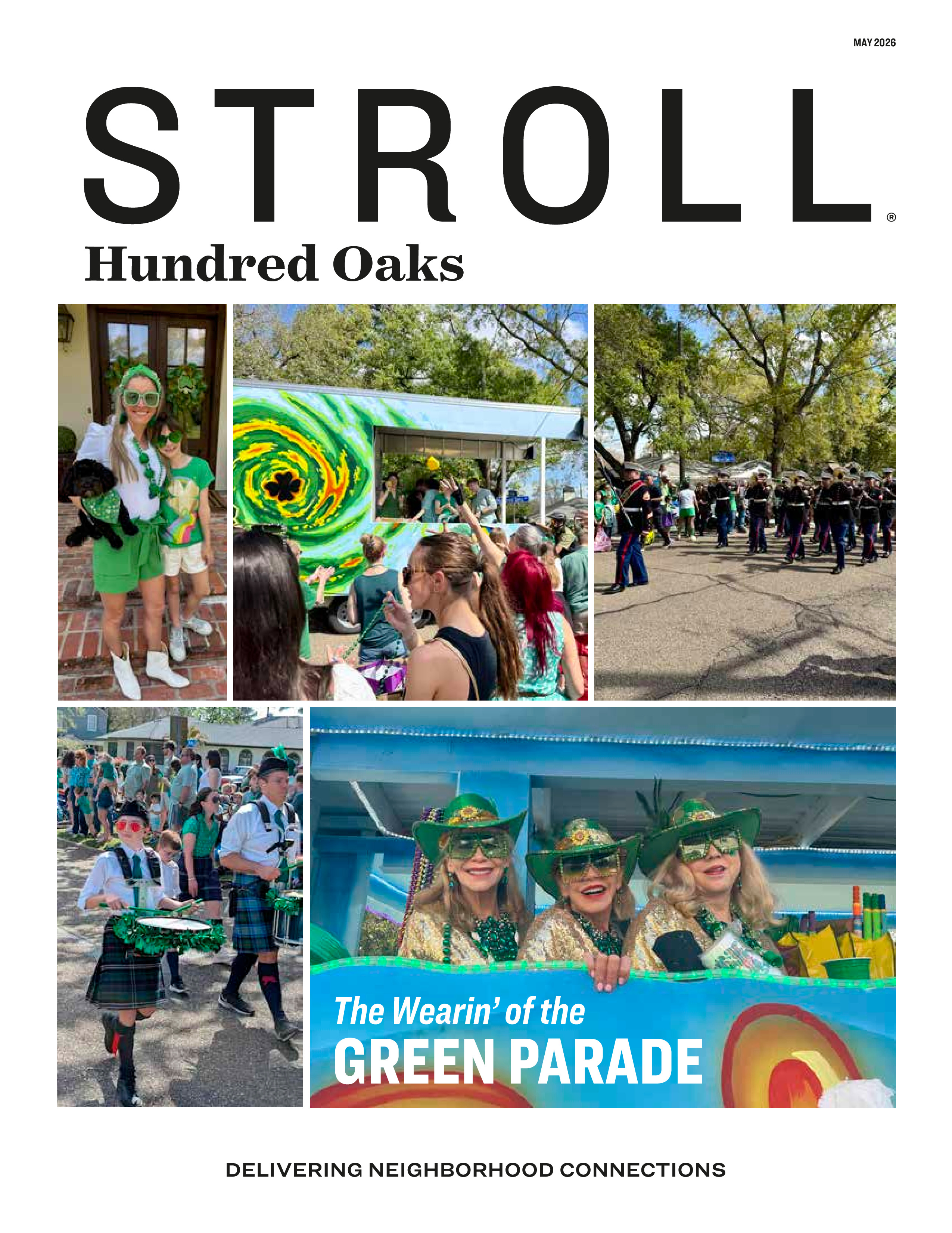Stroll Hundred Oaks 2026-05-01