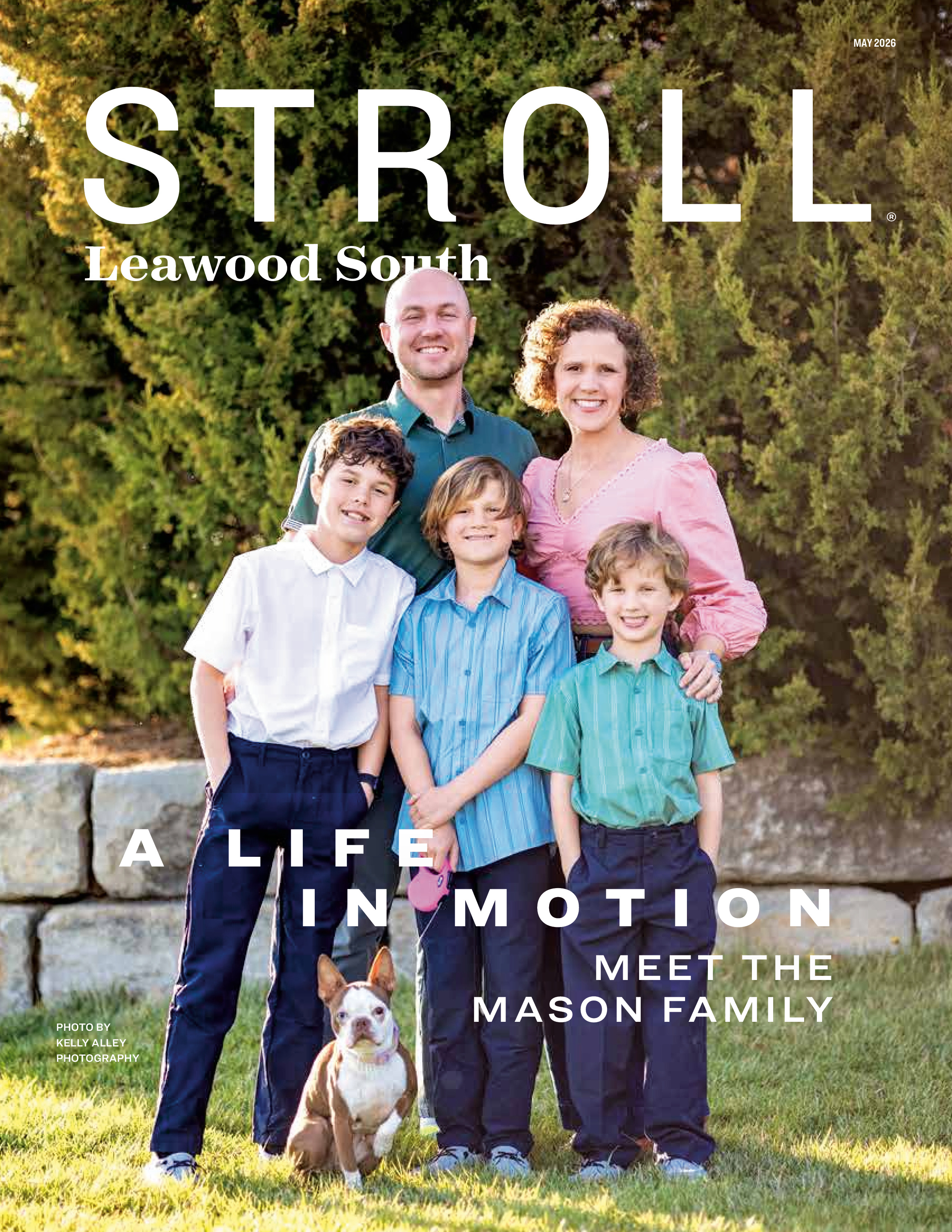 Stroll Leawood South 2026-05-01