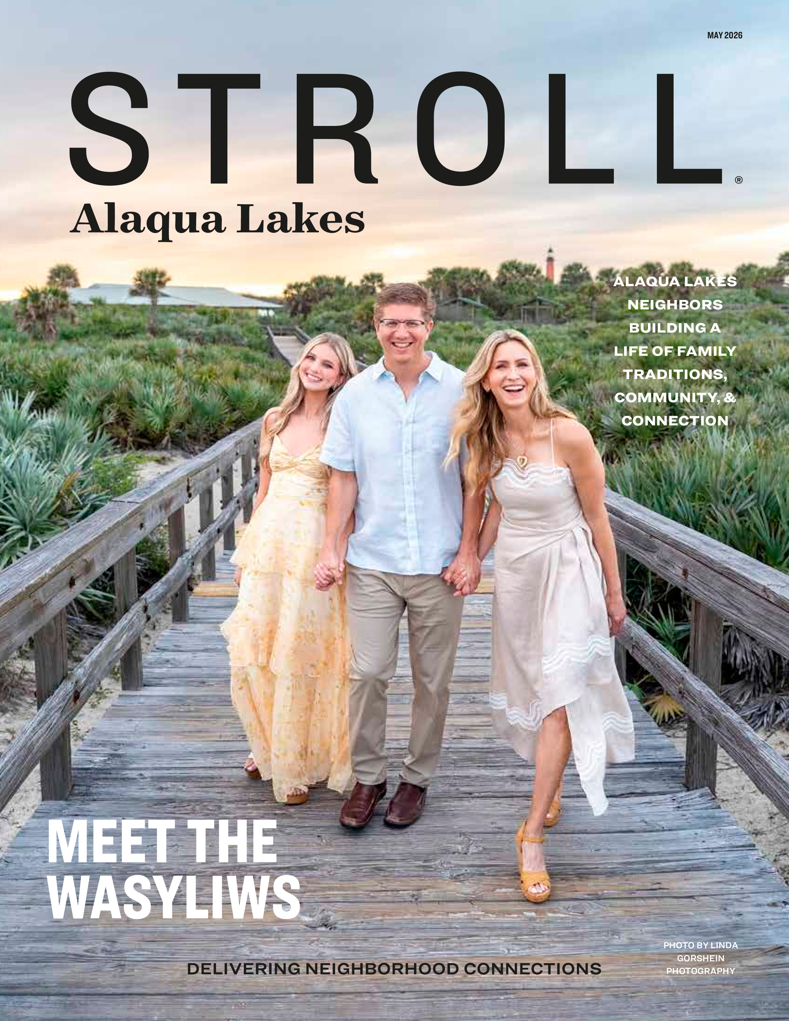 Stroll Alaqua Lakes 2026-05-01