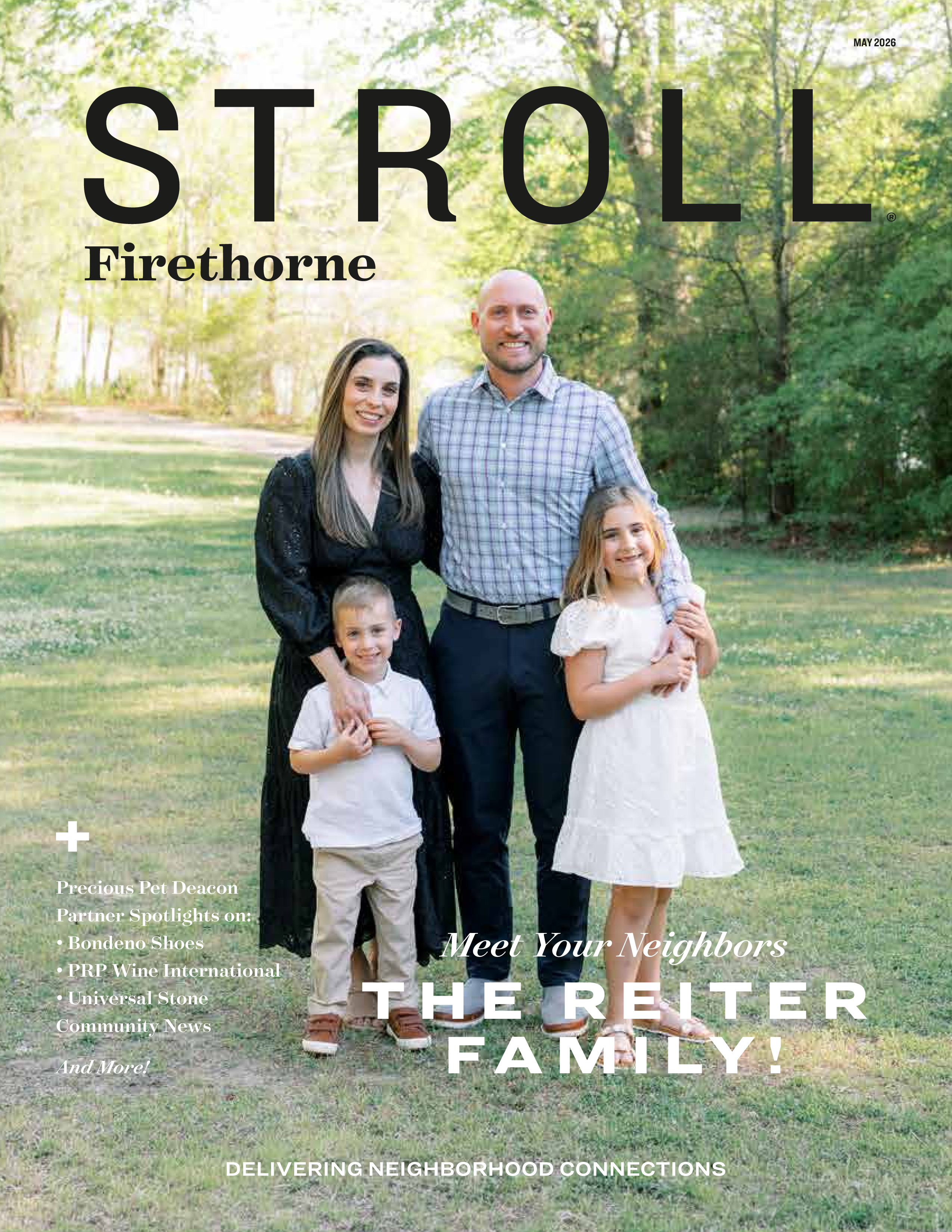 Stroll Firethorne 2026-05-01