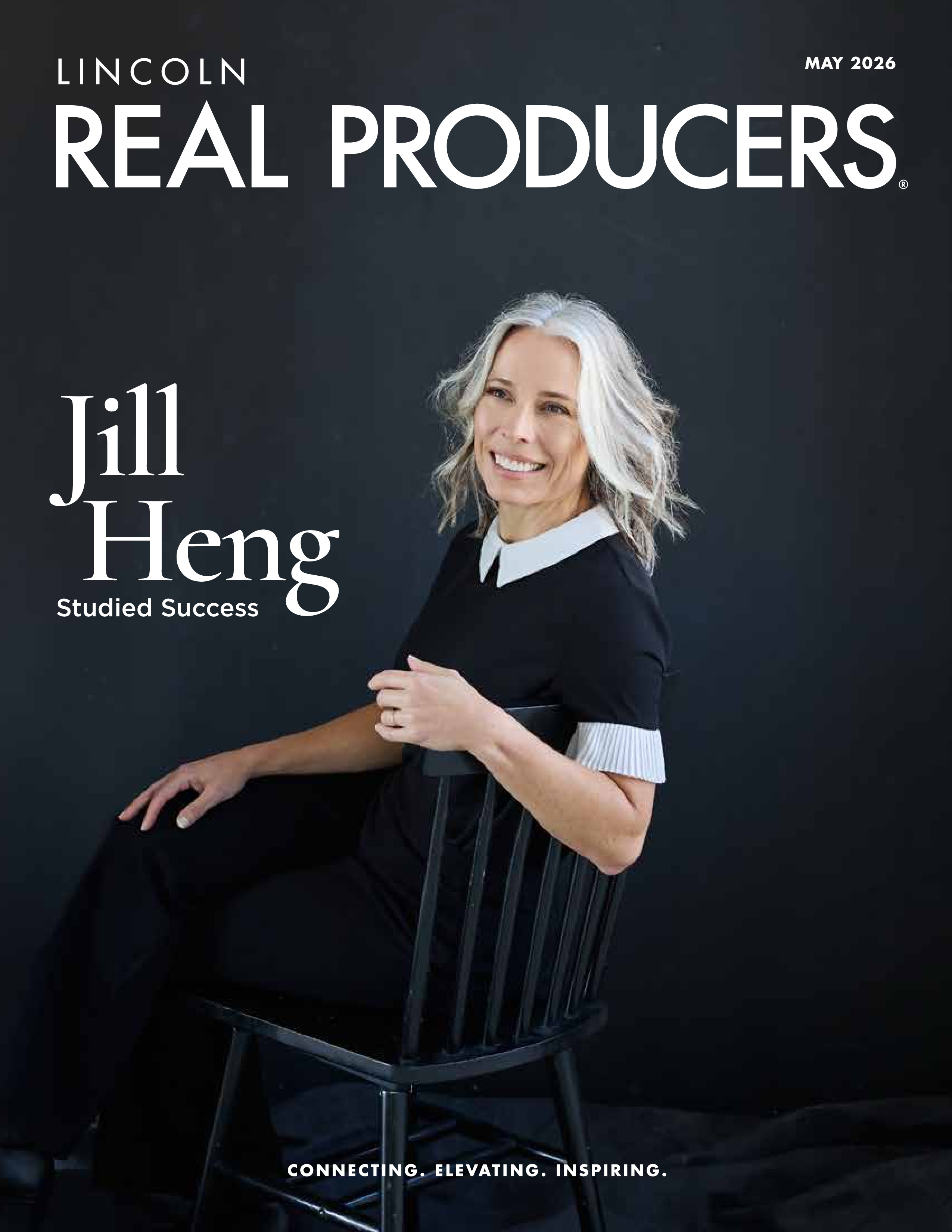 Lincoln Real Producers 2026-05-01