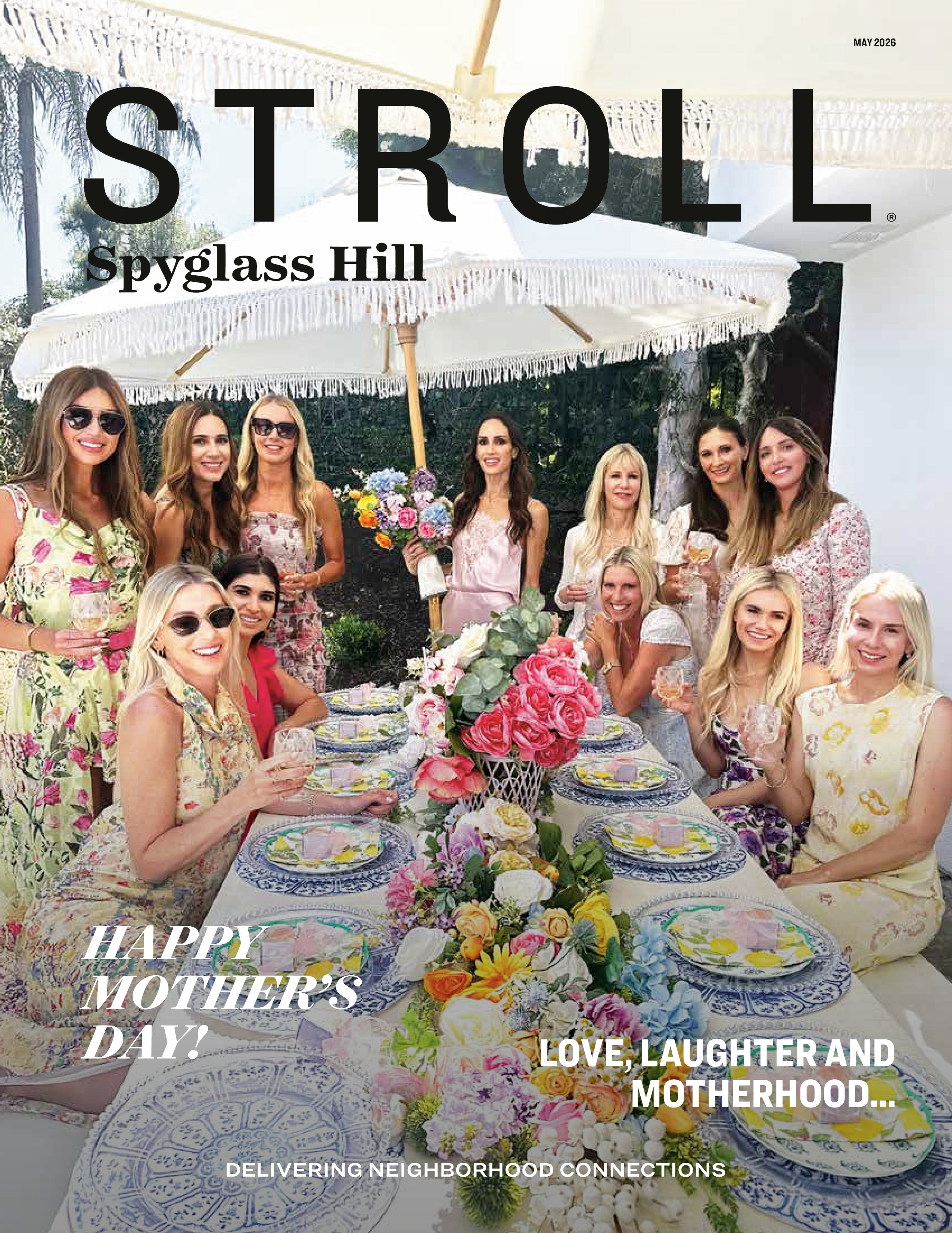 Stroll Spyglass Hill 2026-05-01