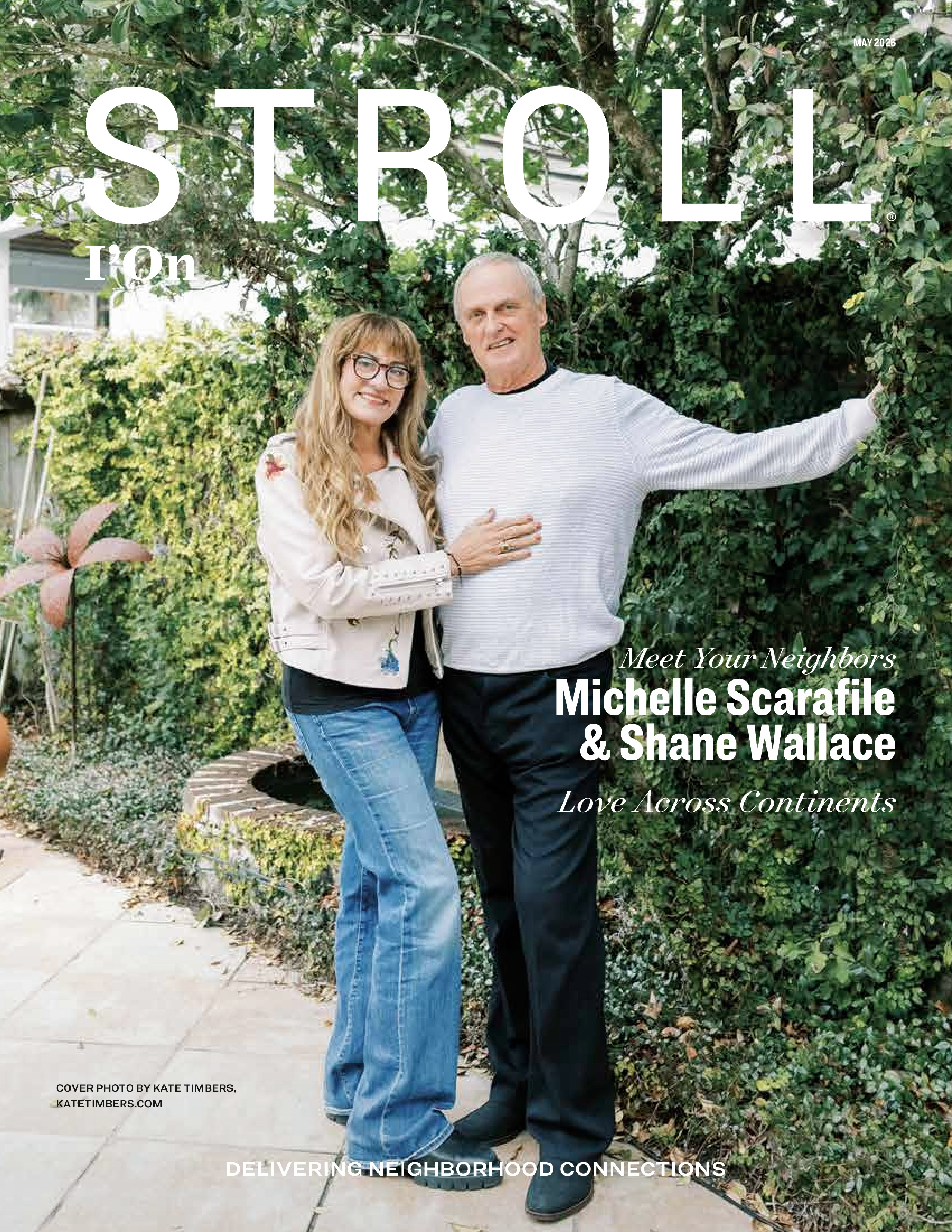 Stroll I'On 2026-05-01