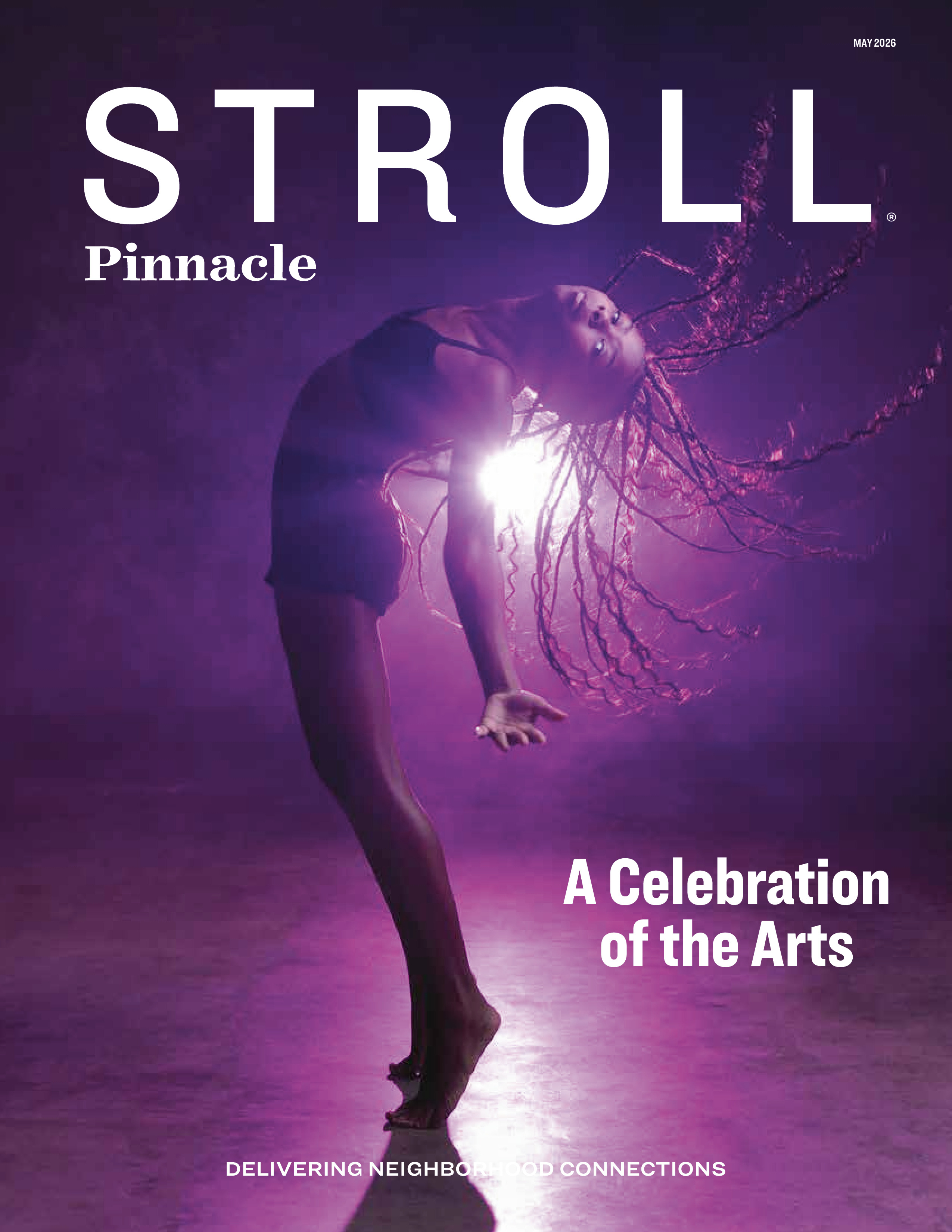 Stroll Pinnacle 2026-05-01