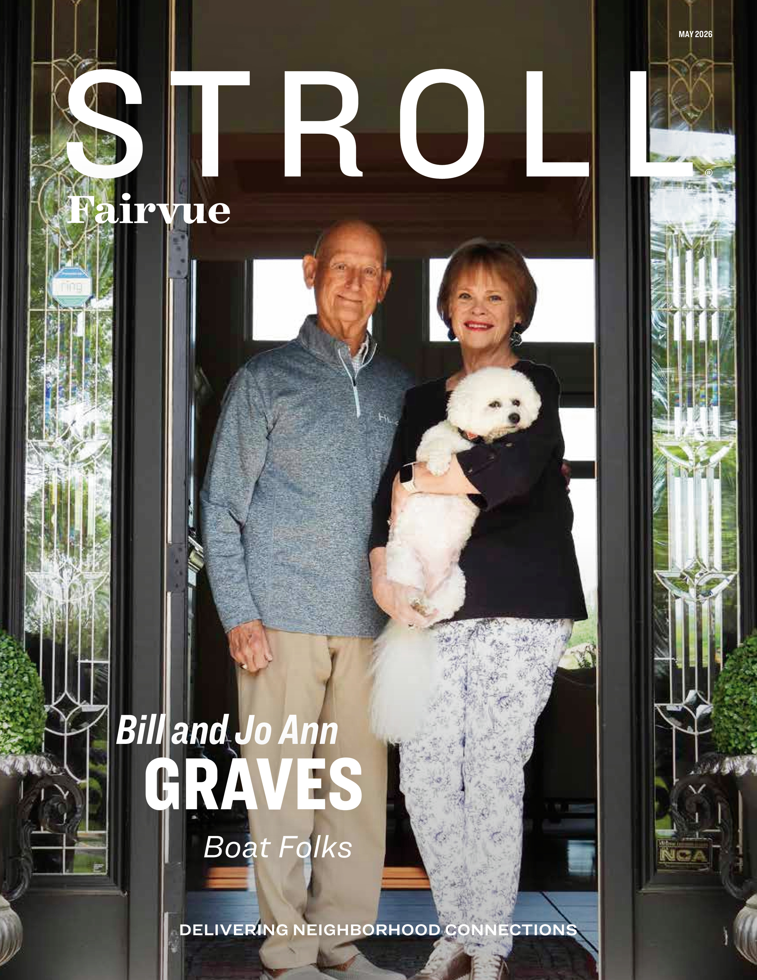 Stroll Fairvue 2026-05-01