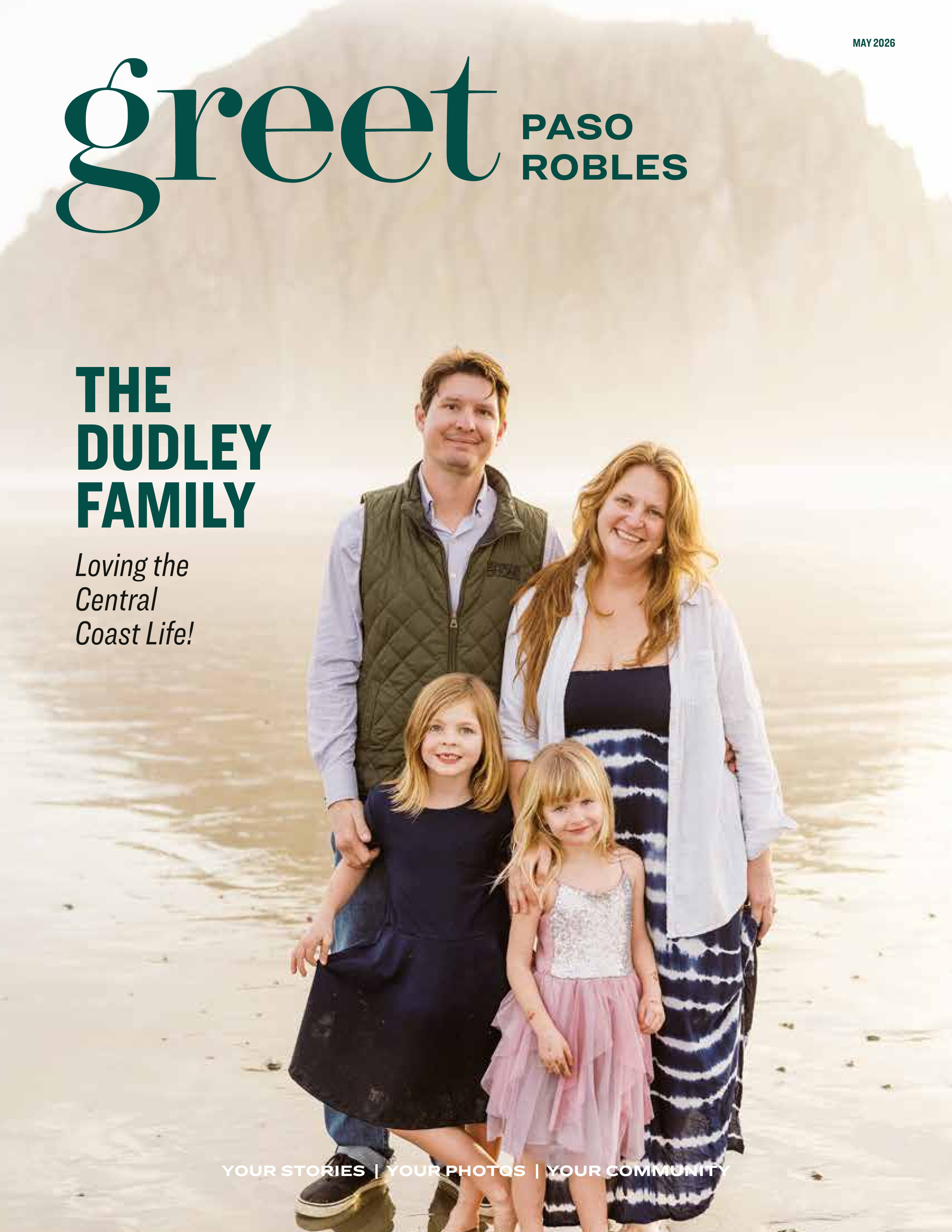 Greet Paso Robles 2026-05-01