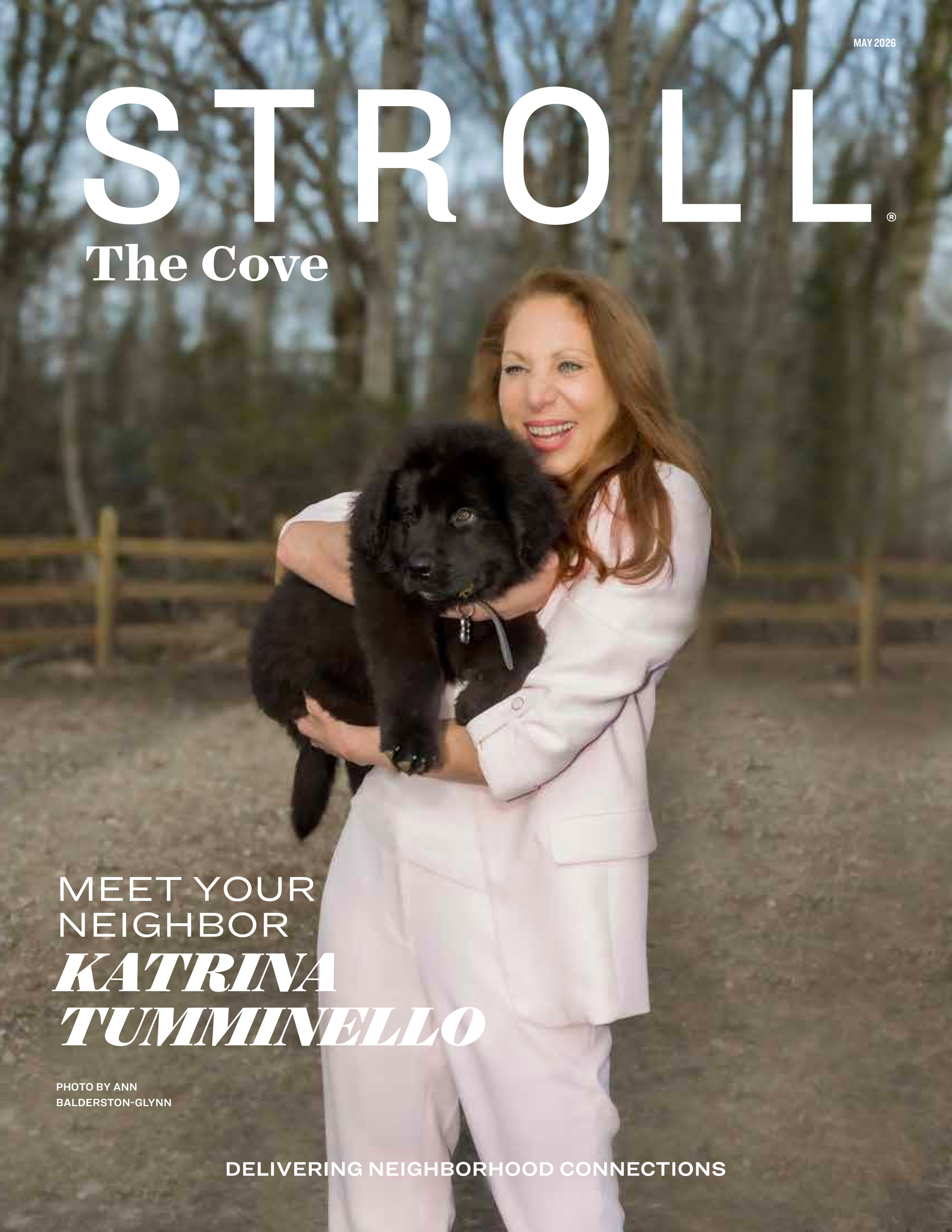 Stroll The Cove 2026-05-01