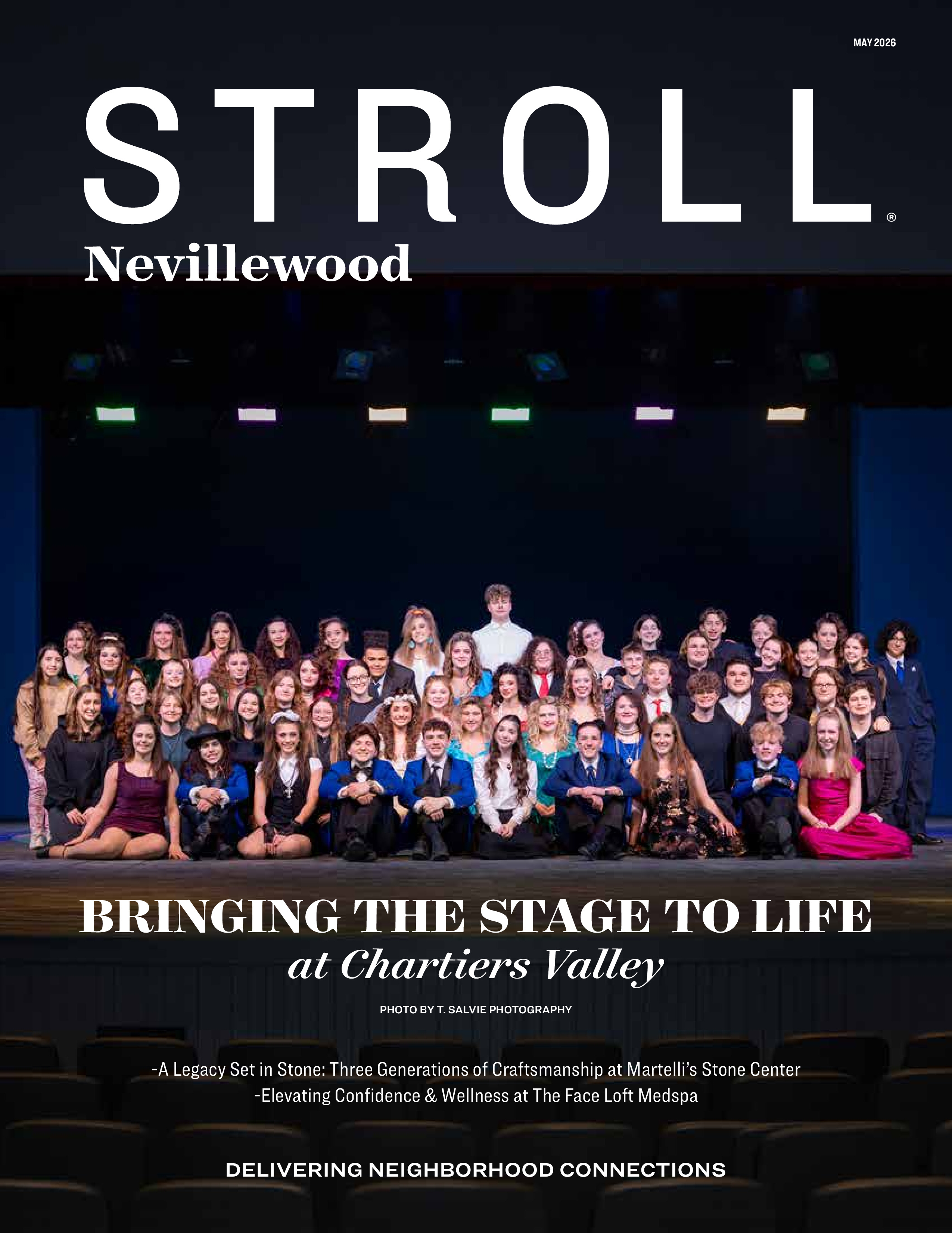 Stroll Nevillewood 2026-05-01