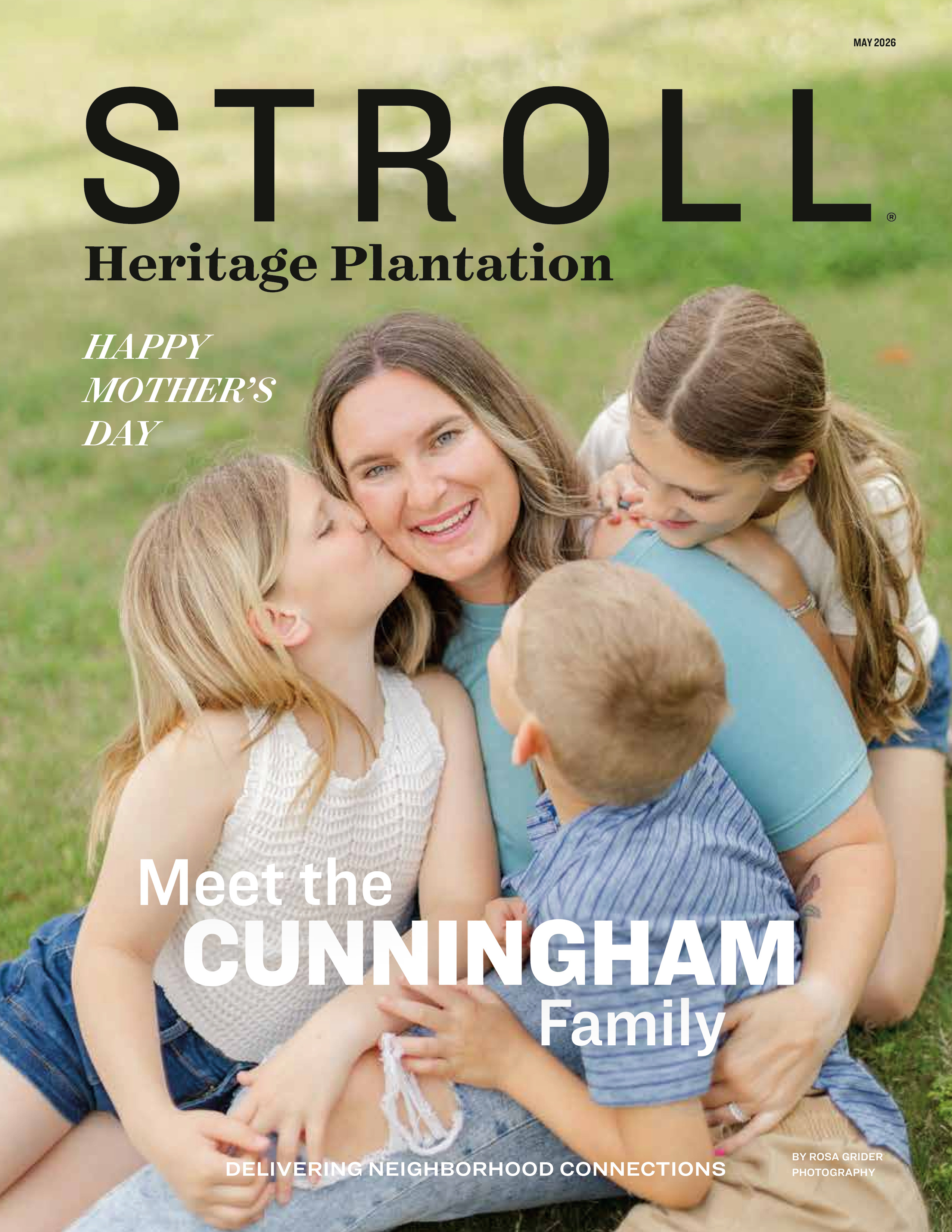 Stroll Heritage Plantation 2026-05-01