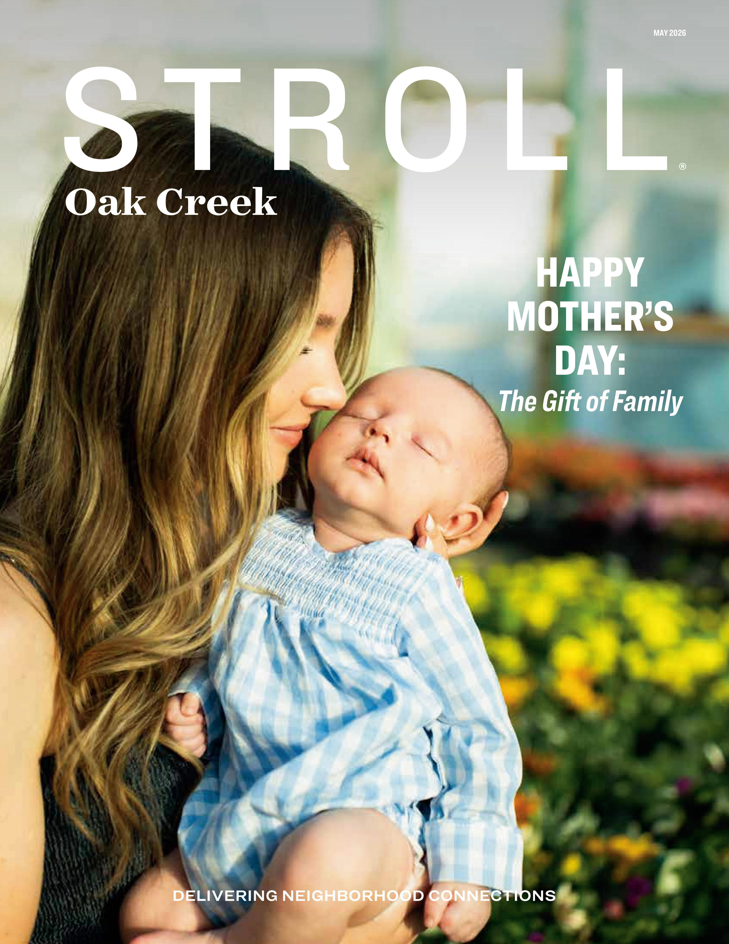 Stroll Oak Creek 2026-05-01