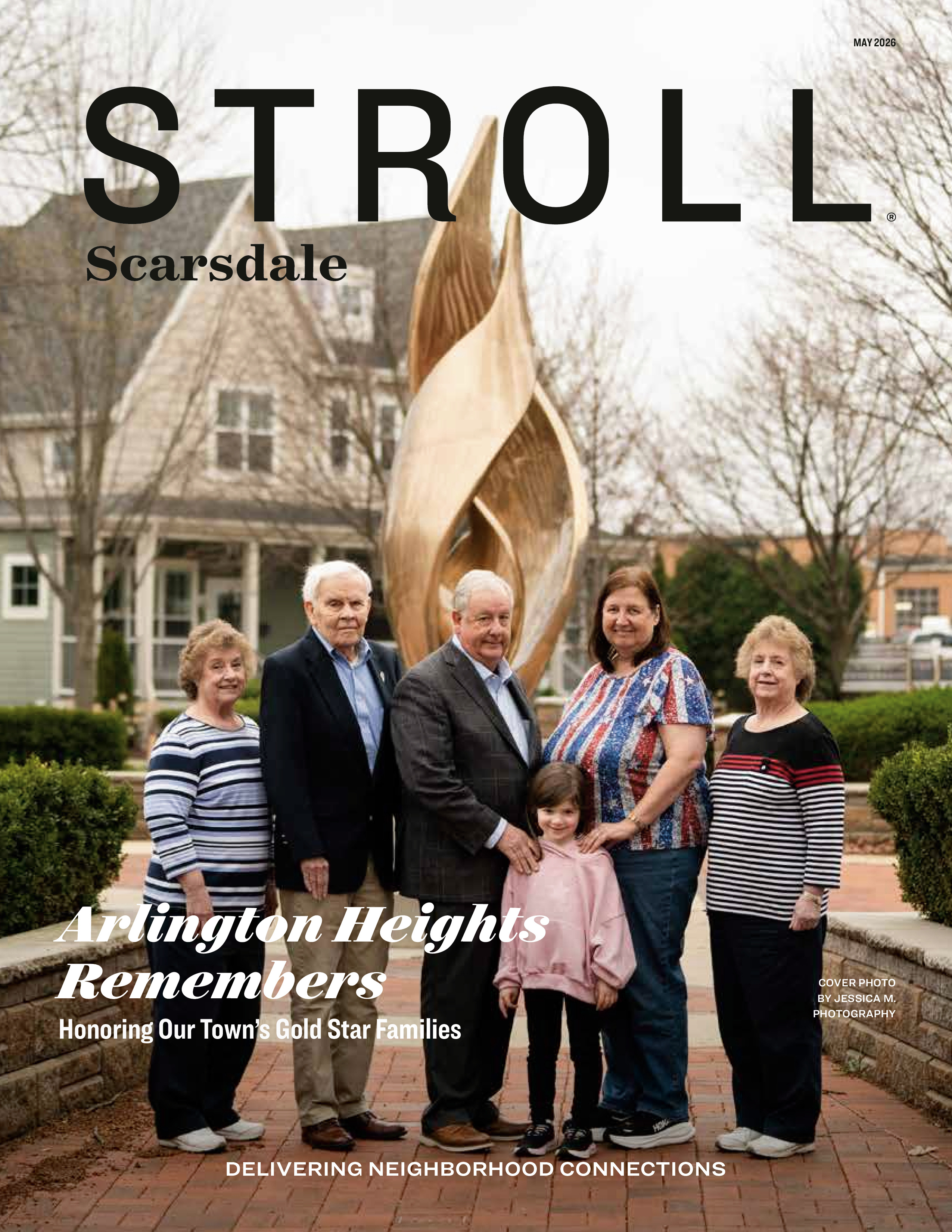 Stroll Scarsdale 2026-05-01