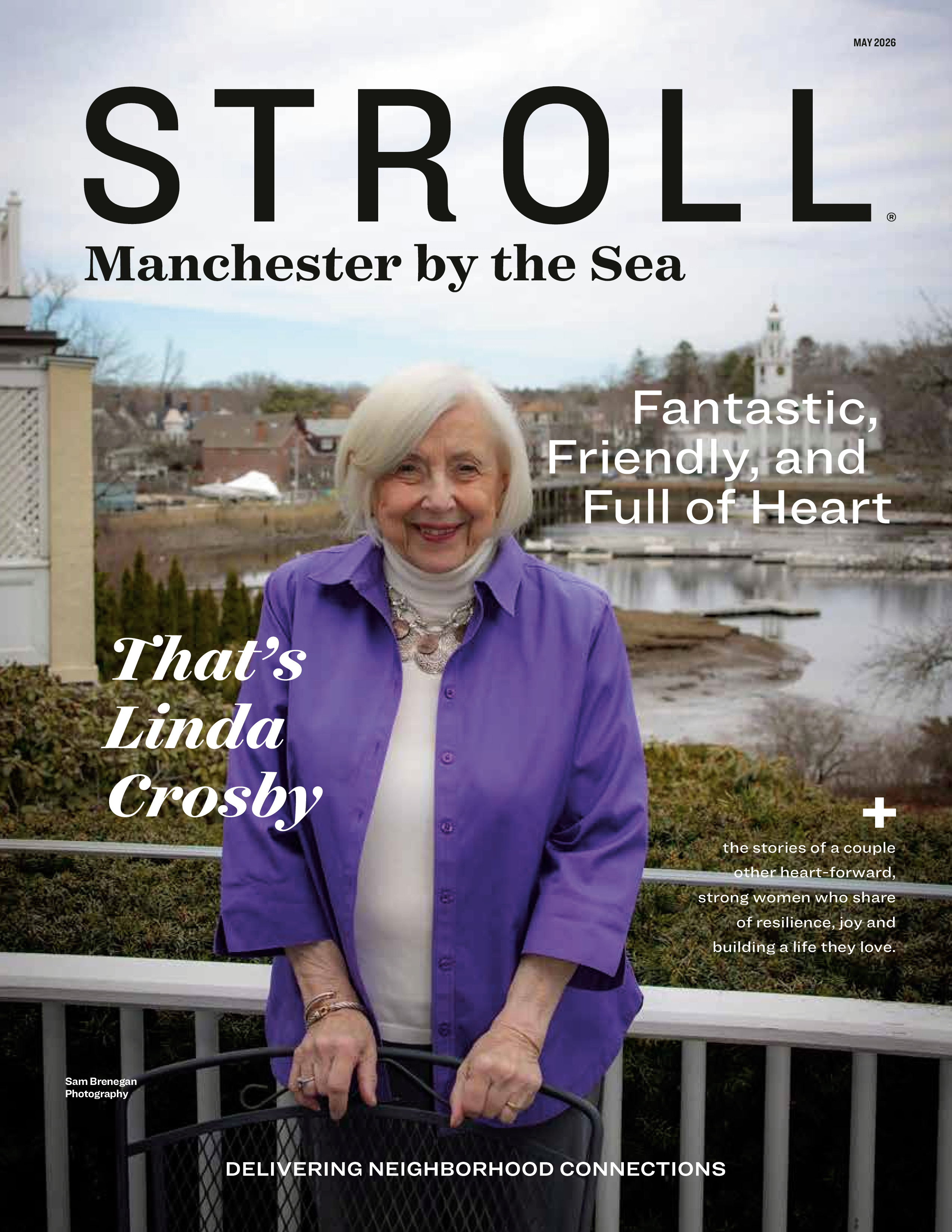 Stroll Manchester by the Sea 2026-05-01