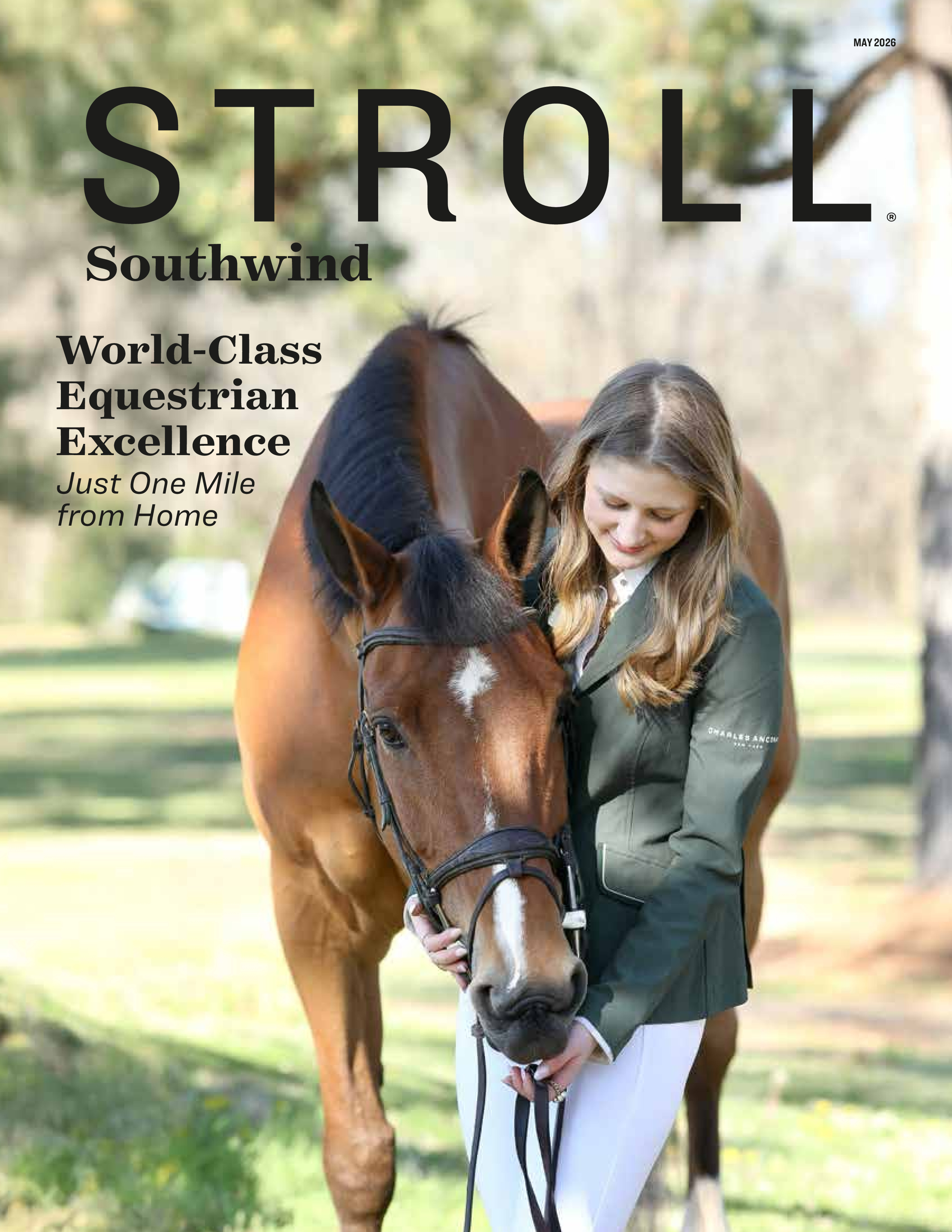 Stroll Southwind 2026-05-01