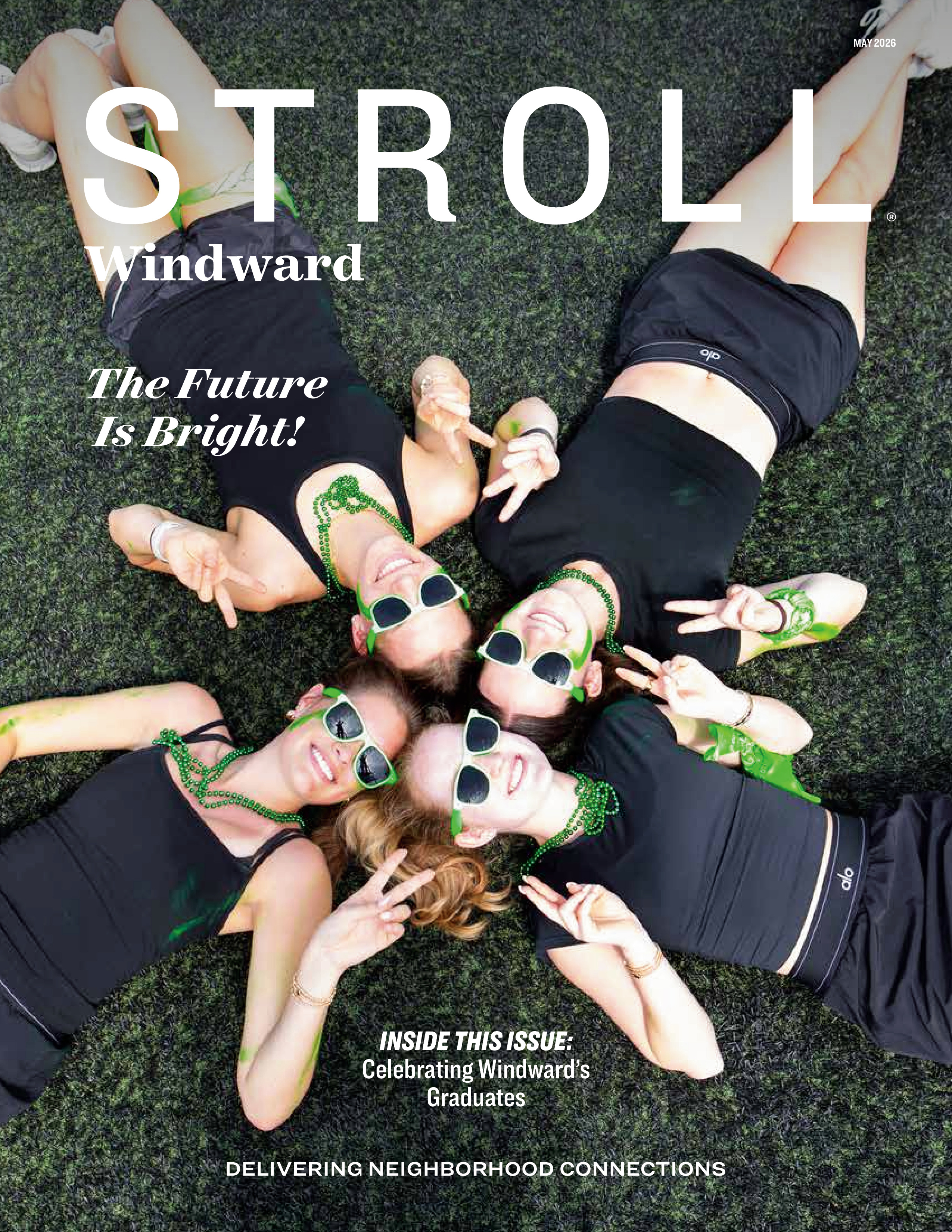 Stroll Windward 2026-05-01