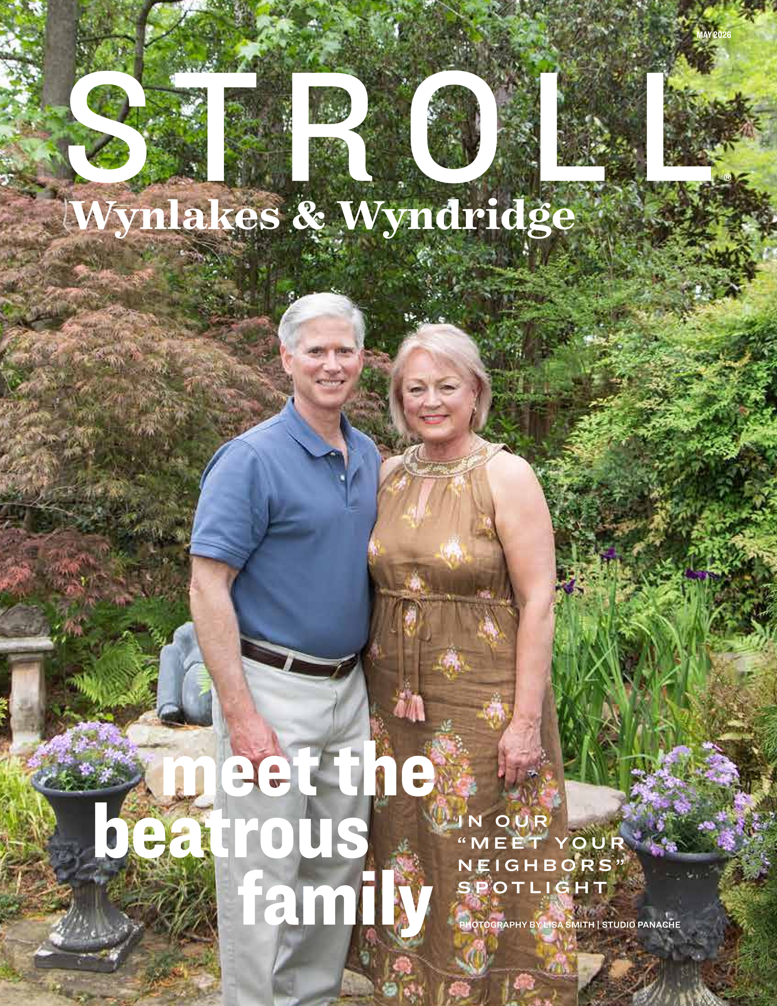 Stroll Wynlakes & Wyndridge 2026-05-01