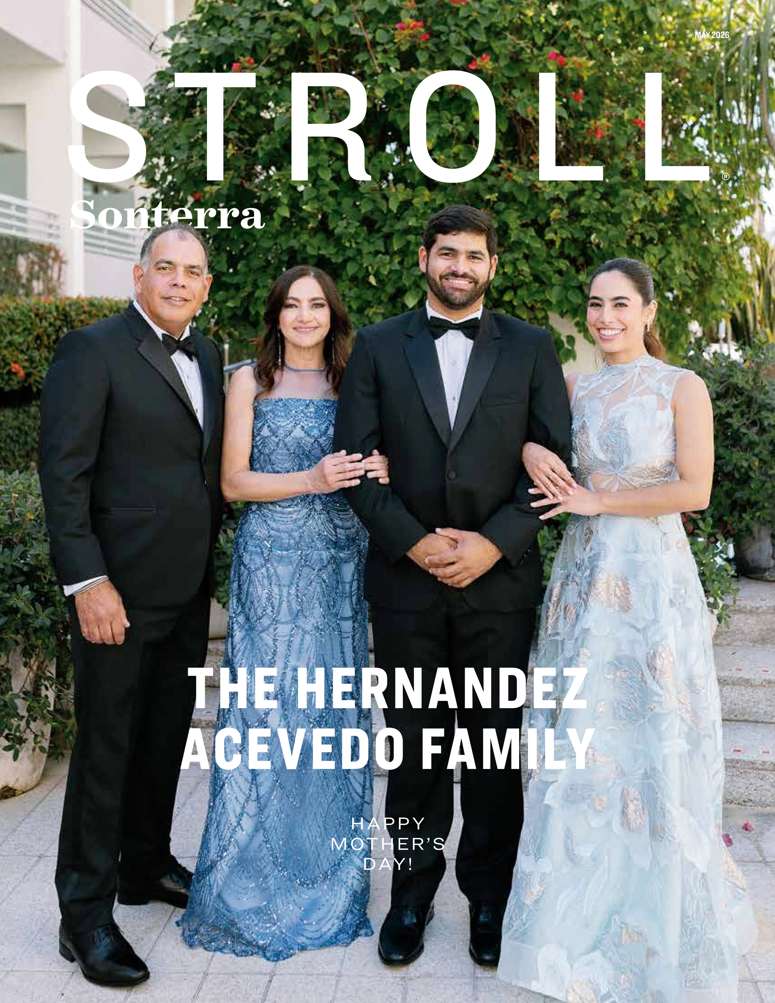 Stroll Sonterra 2026-05-01