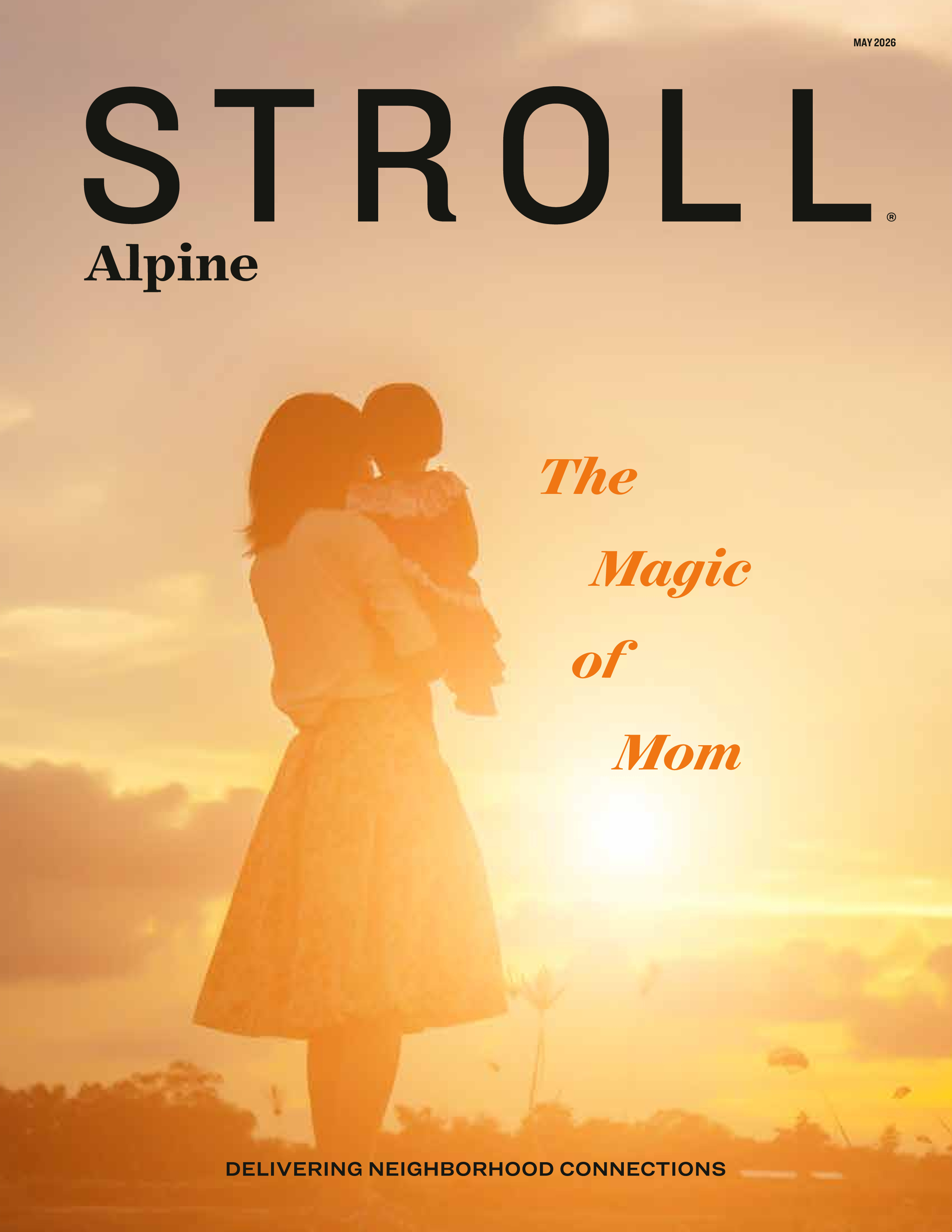 Stroll Alpine 2026-05-01