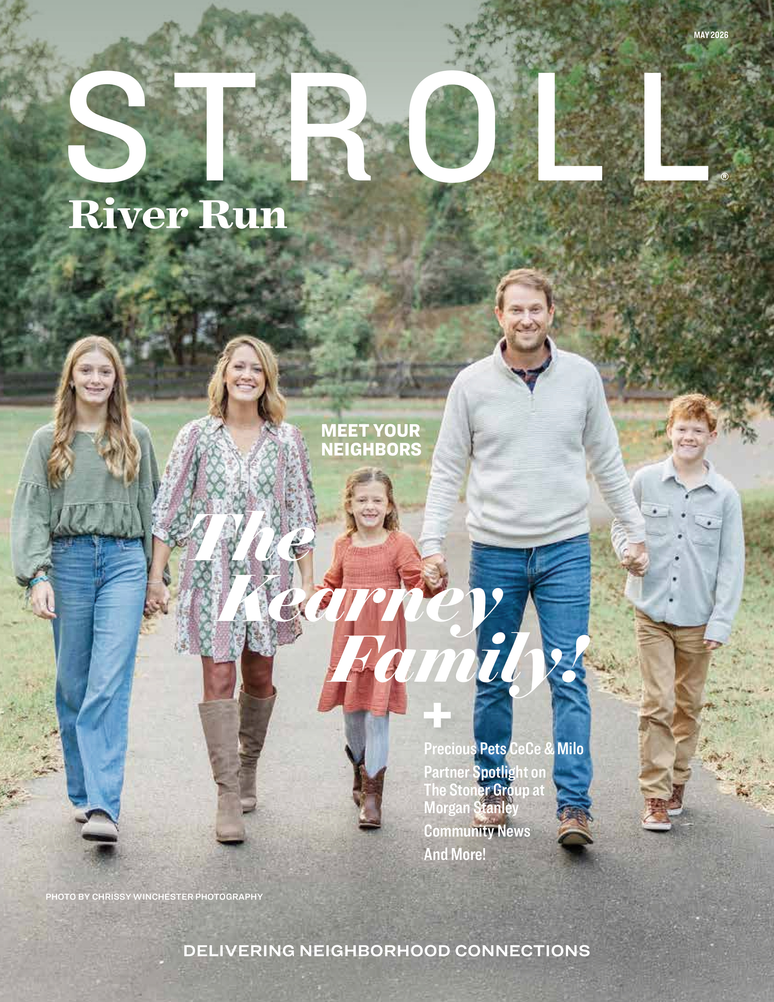 Stroll River Run 2026-05-01