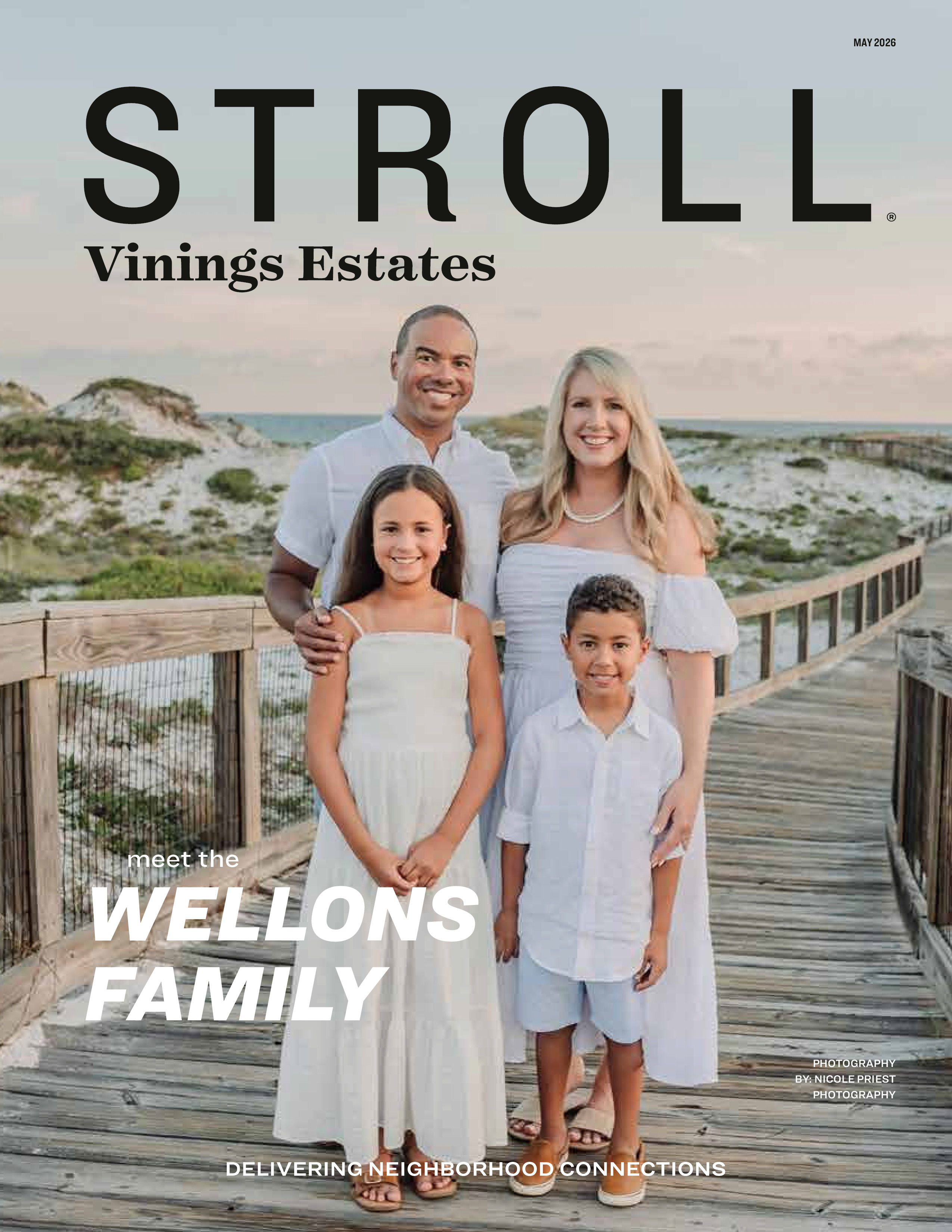 Stroll Vinings Estates 2026-05-01