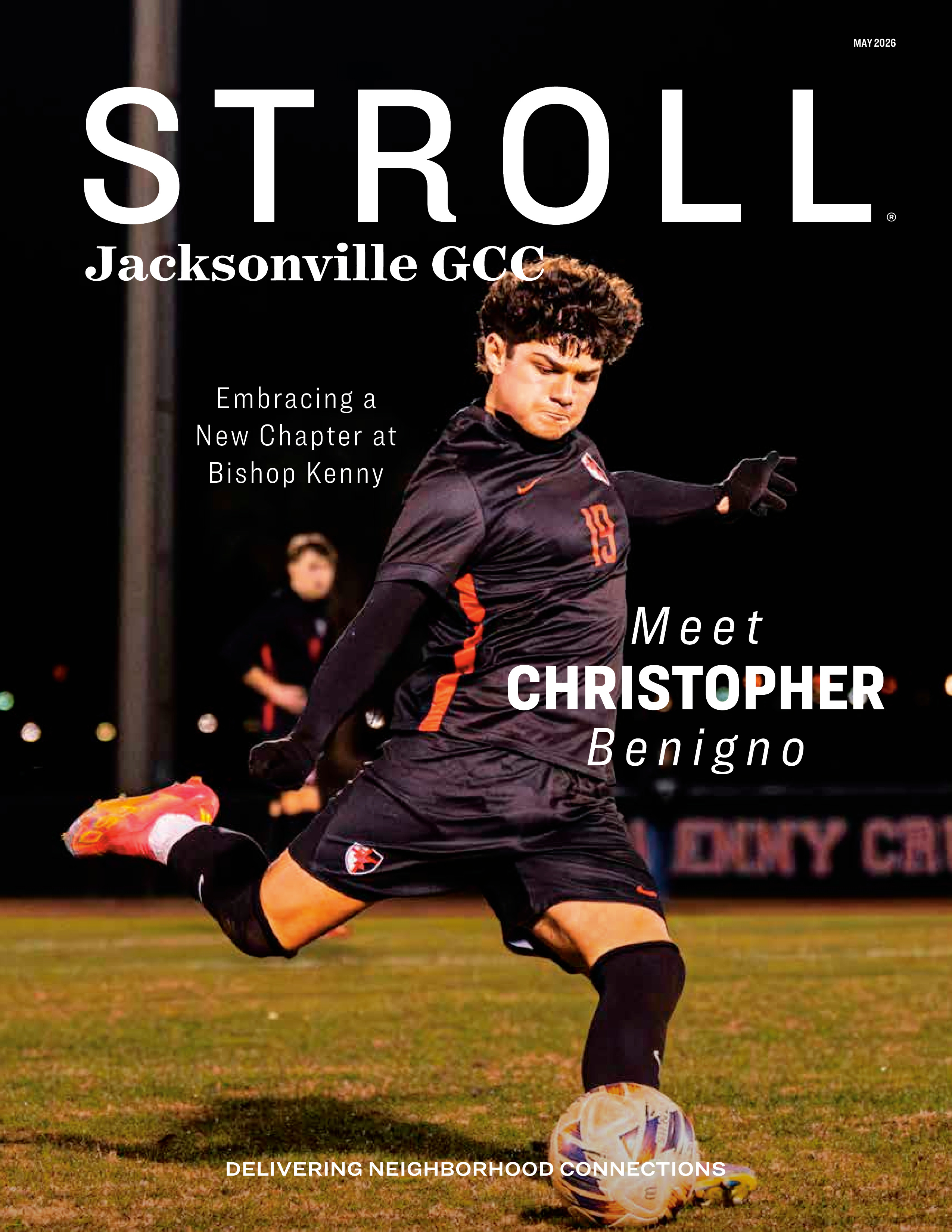 Stroll Jacksonville GCC 2026-05-01