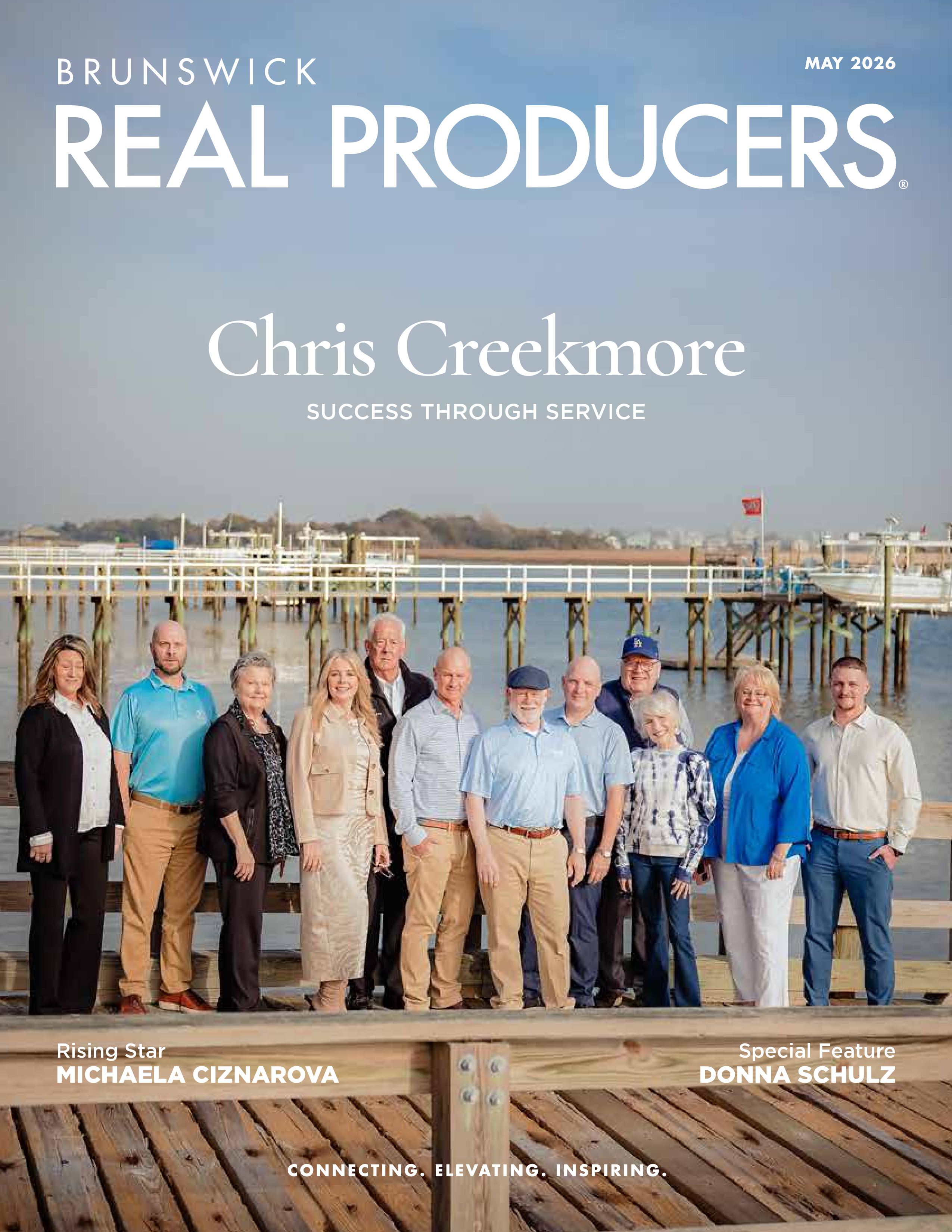 Brunswick Real Producers 2026-05-01