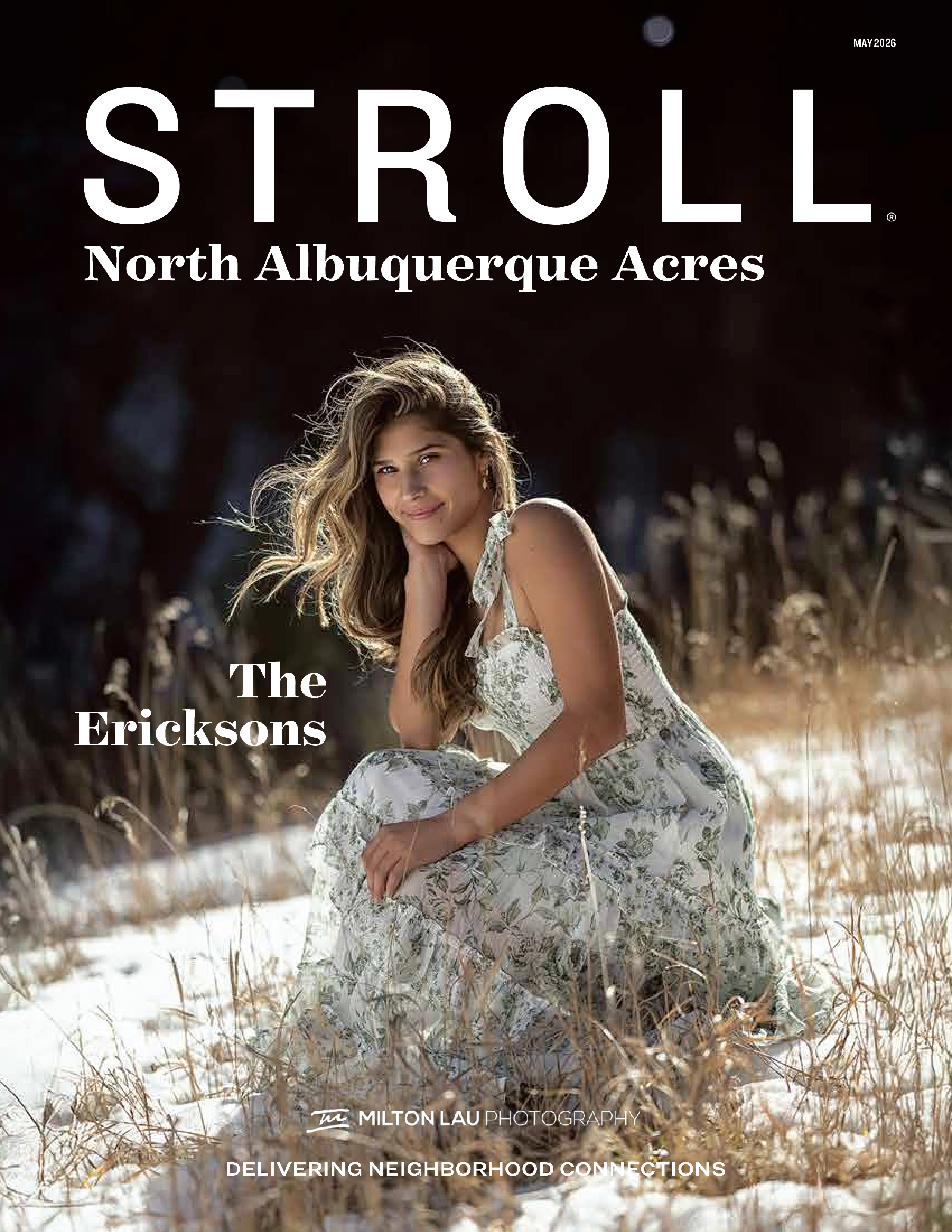 Stroll North Albuquerque Acres 2026-05-01
