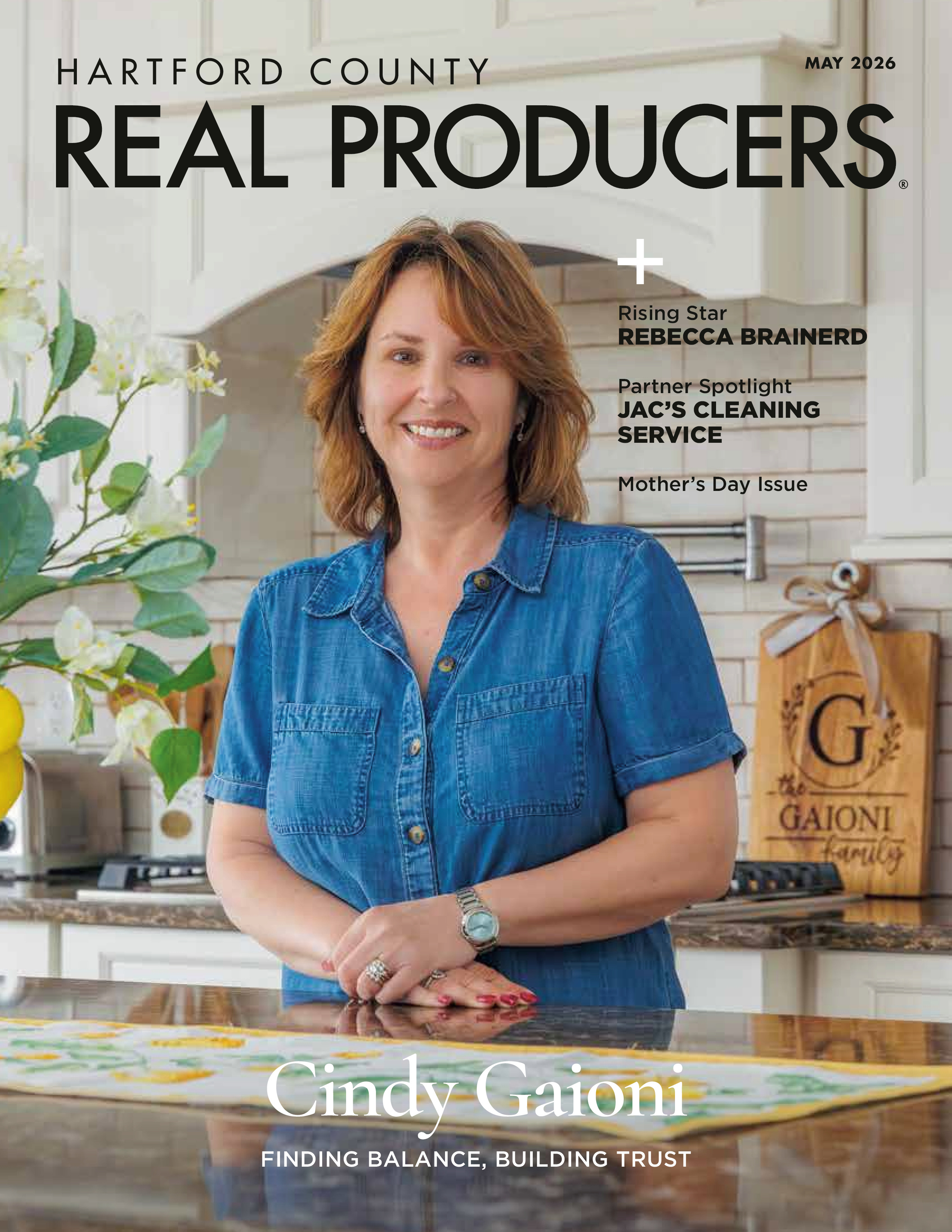 Hartford County Real Producers 2026-05-01