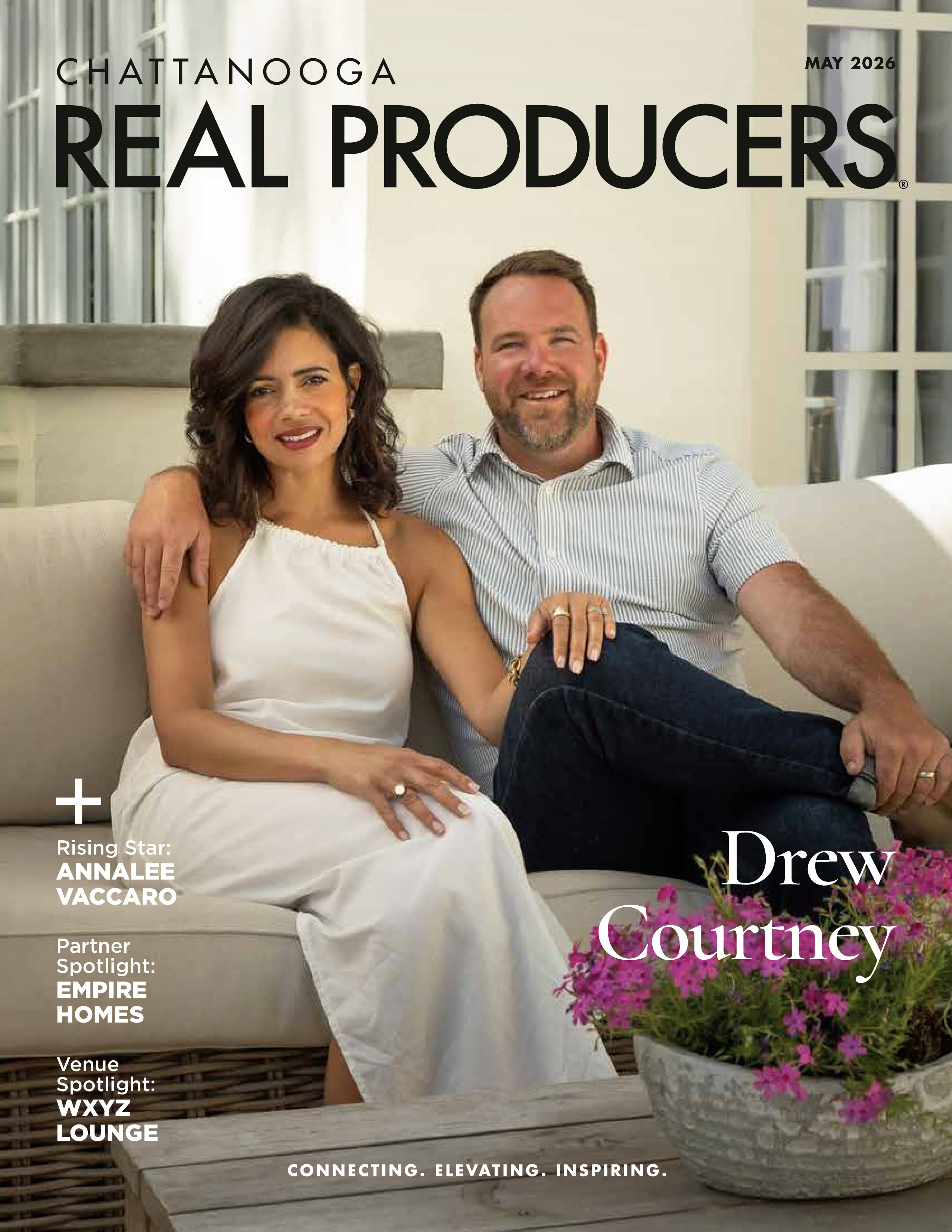 Chattanooga Real Producers 2026-05-01