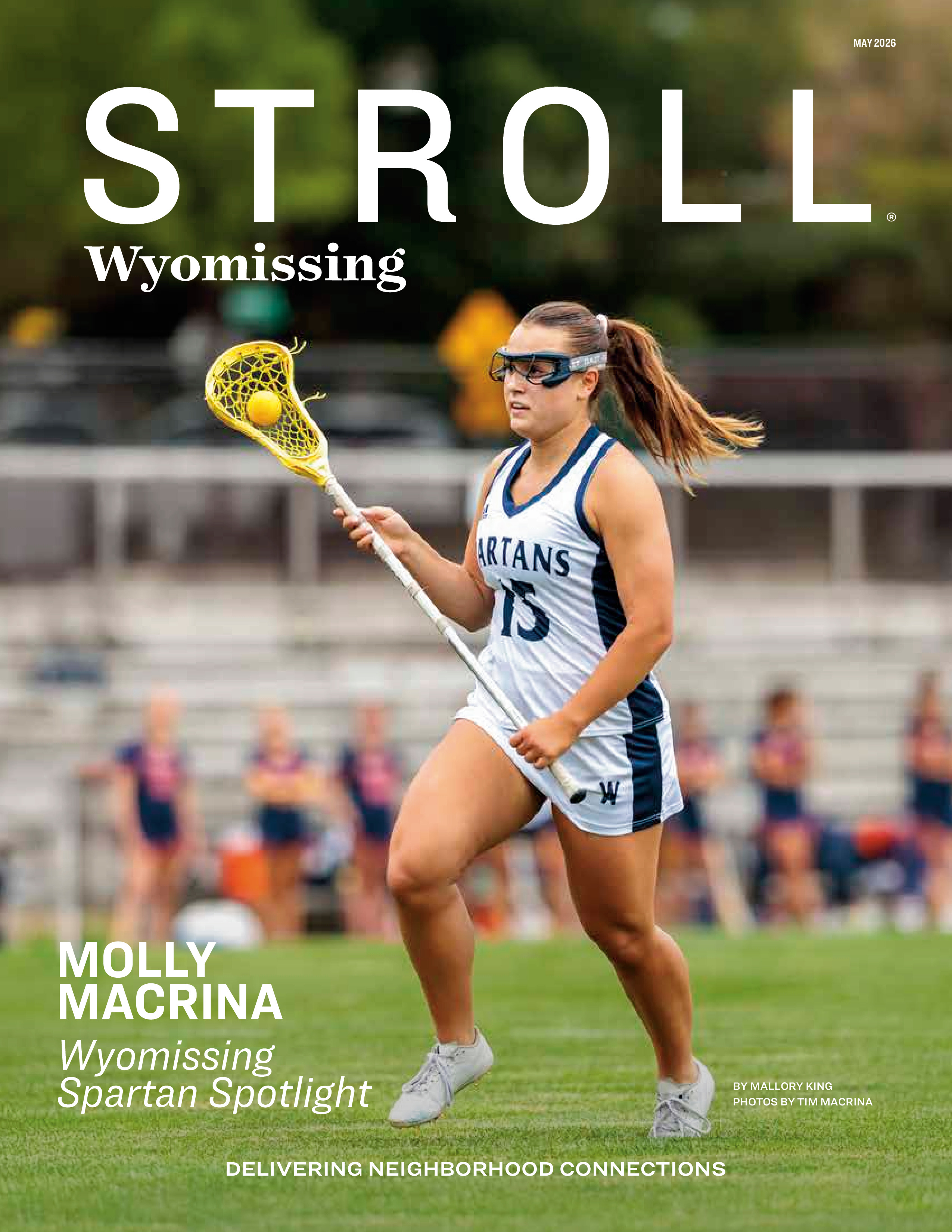 Stroll Wyomissing 2026-05-01