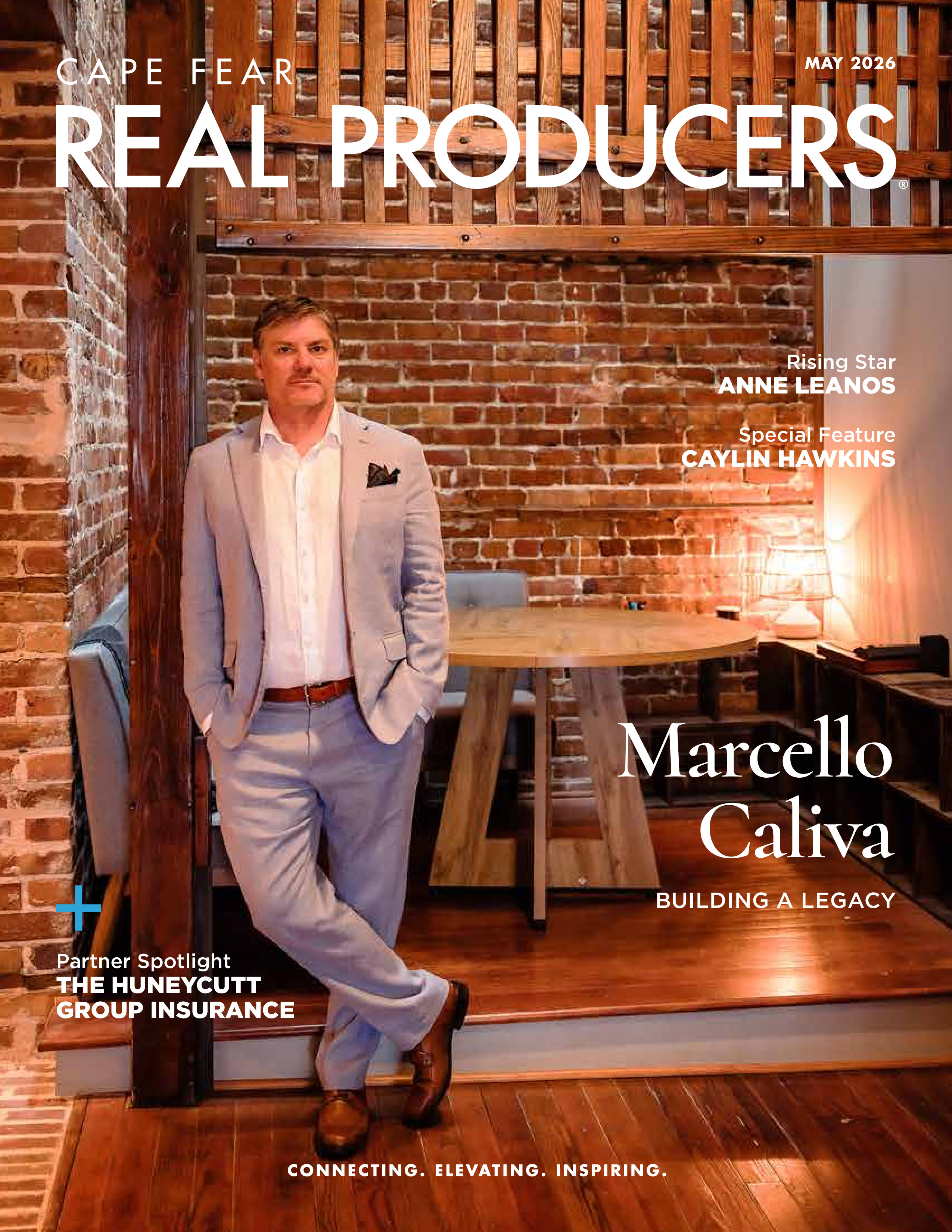 Cape Fear Real Producers 2026-05-01