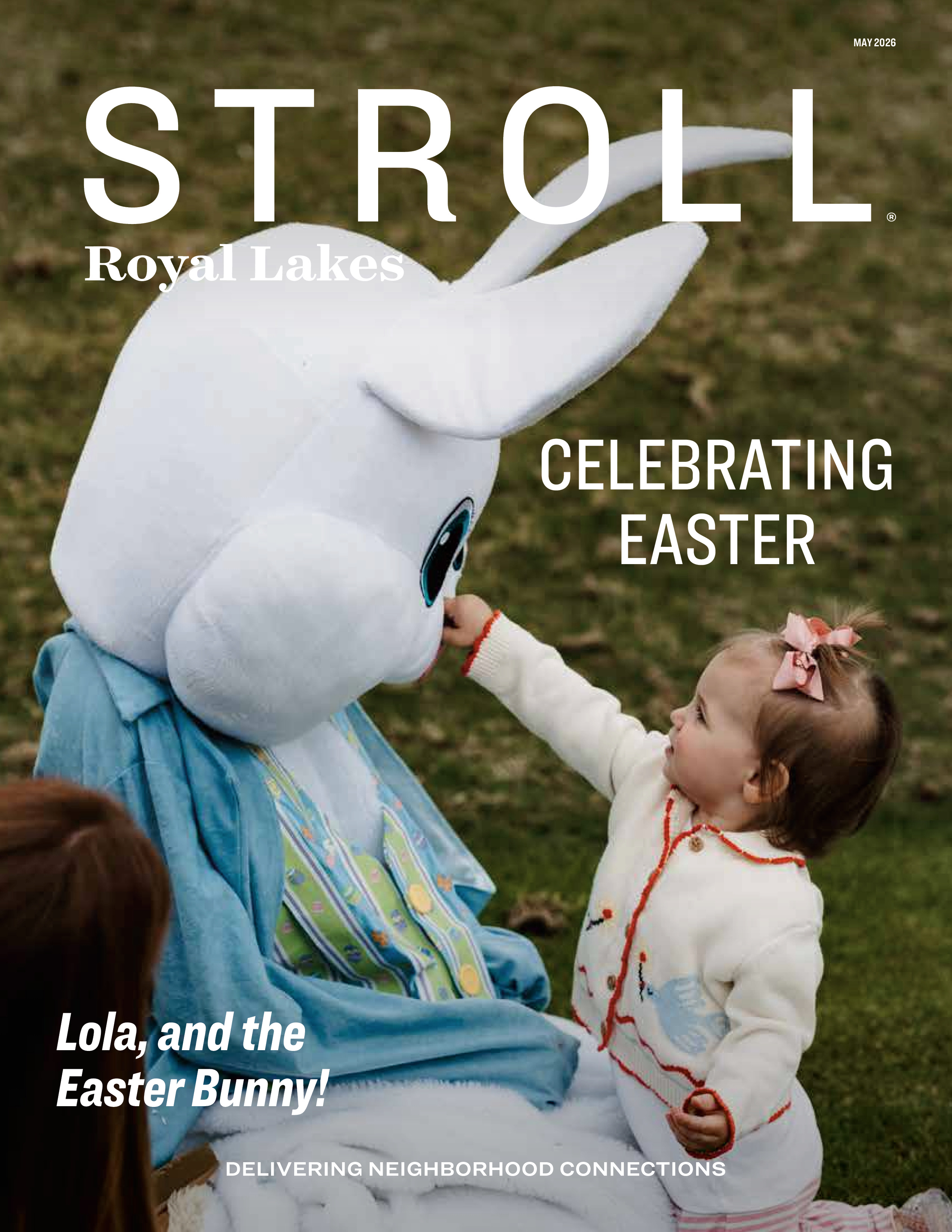 Stroll Royal Lakes 2026-05-01
