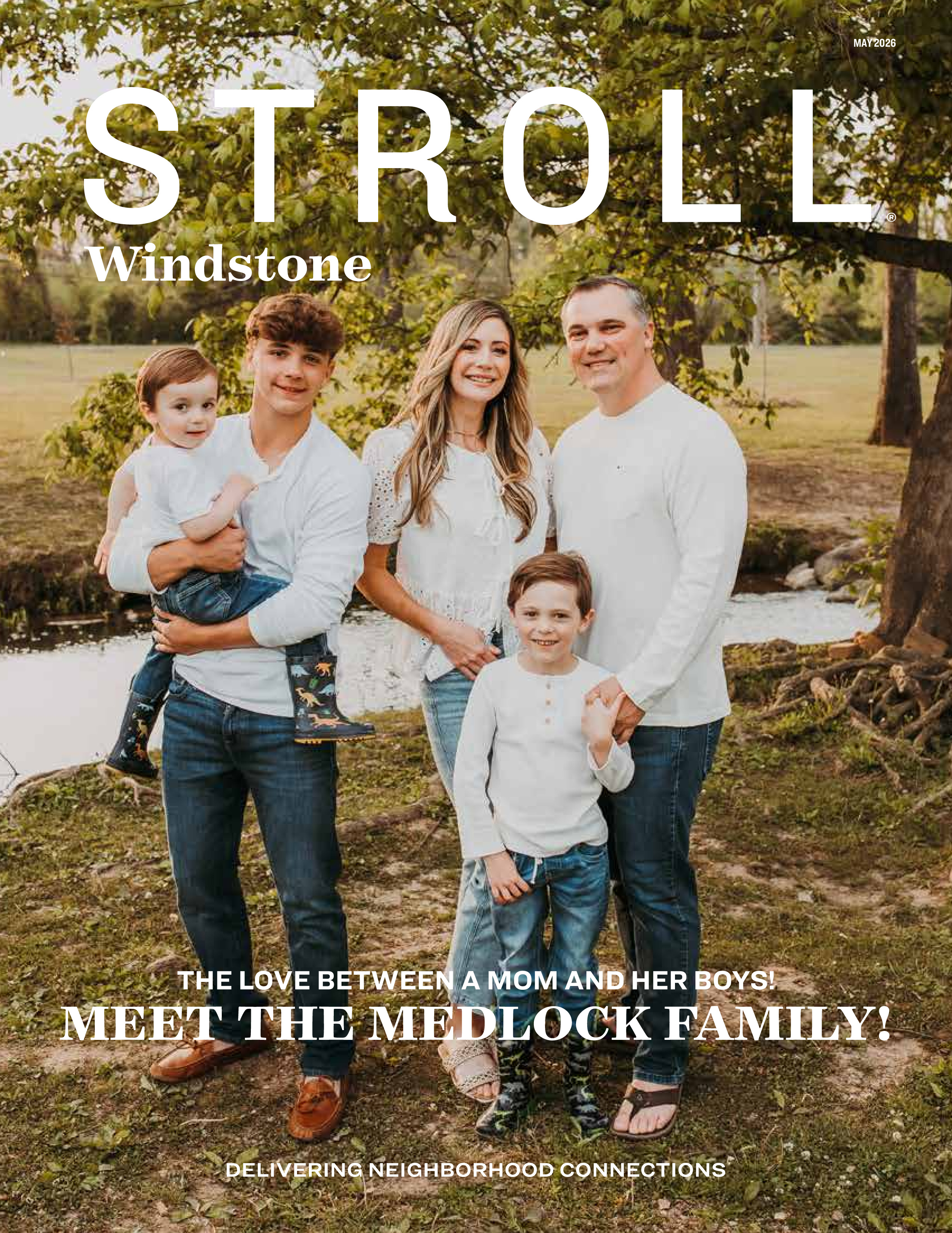Stroll Windstone 2026-05-01