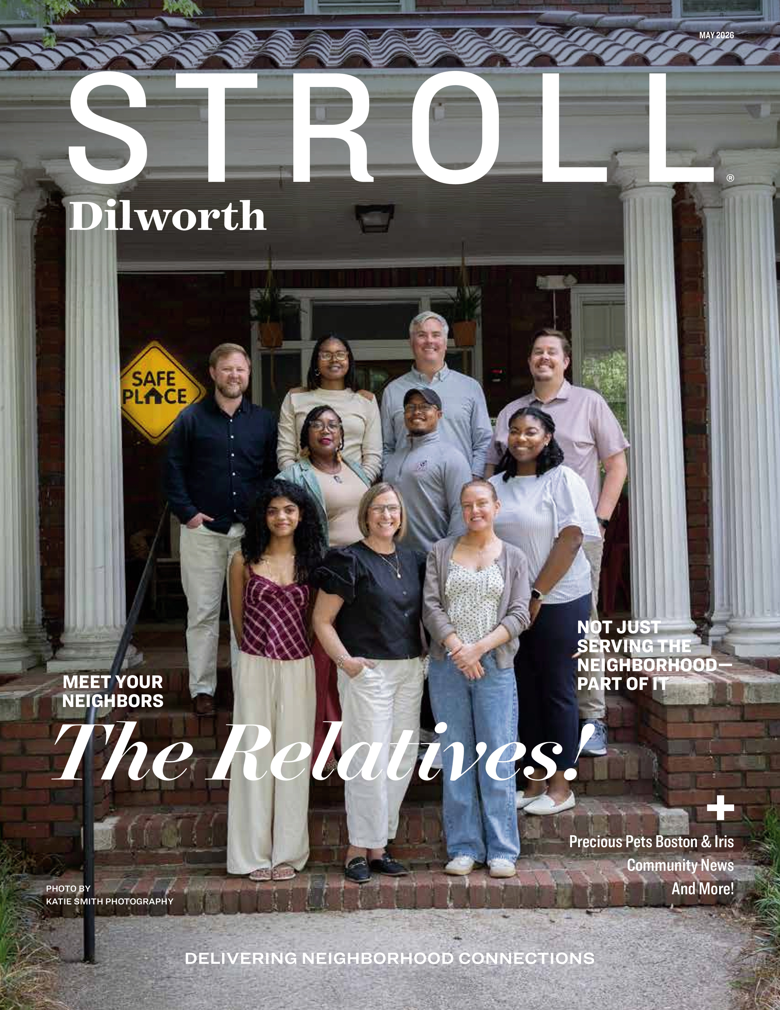 Stroll Dilworth 2026-05-01