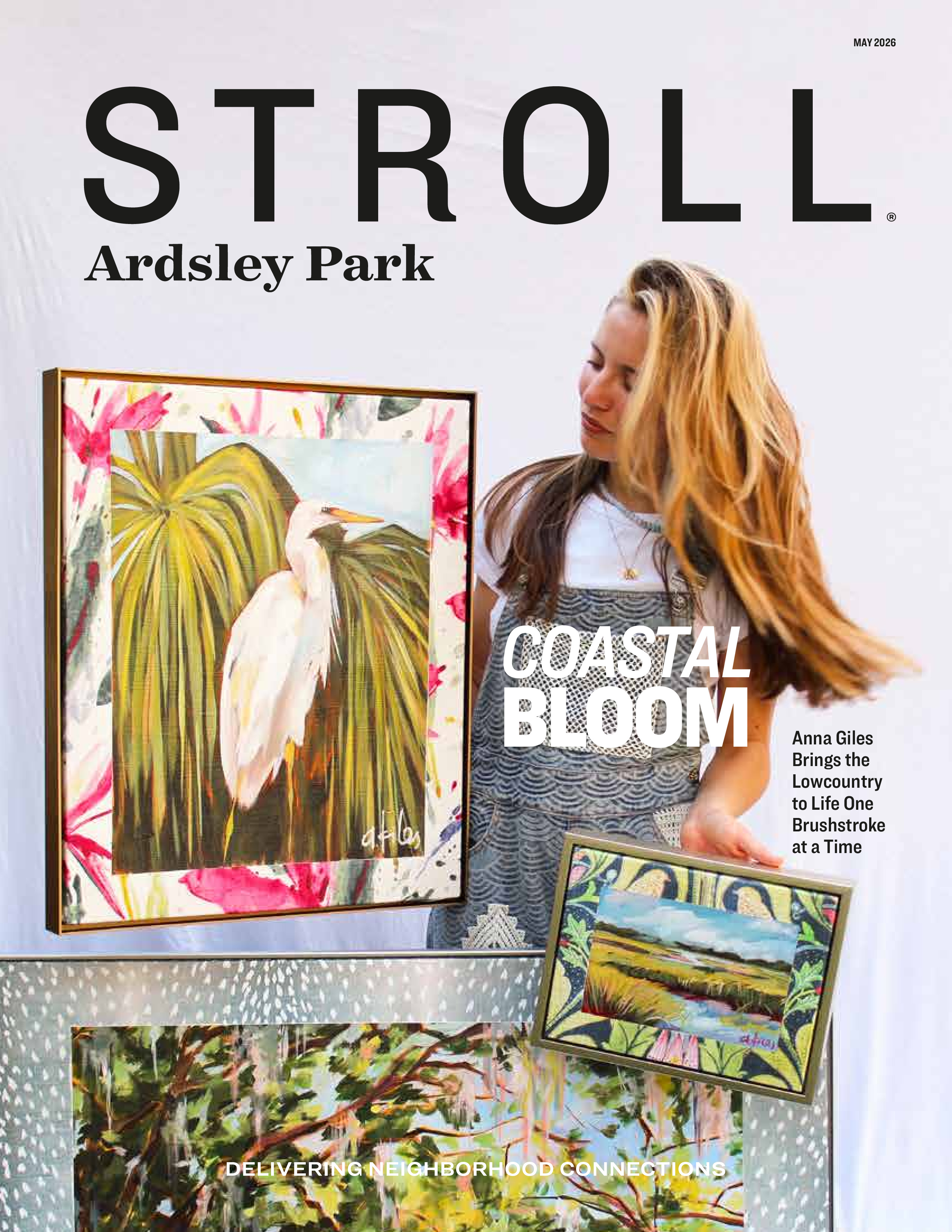 Stroll Ardsley Park 2026-05-01