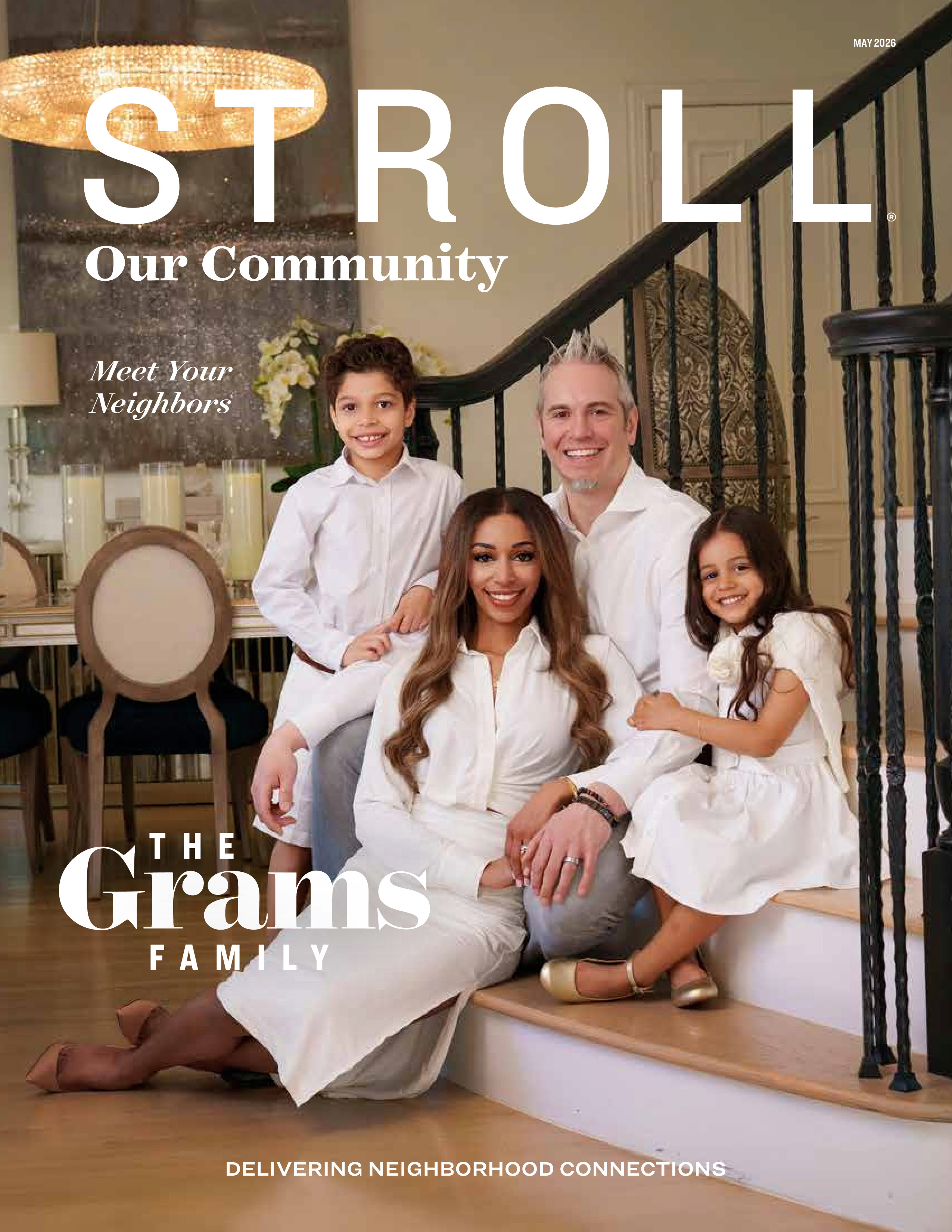 Stroll Our Community 2026-05-01