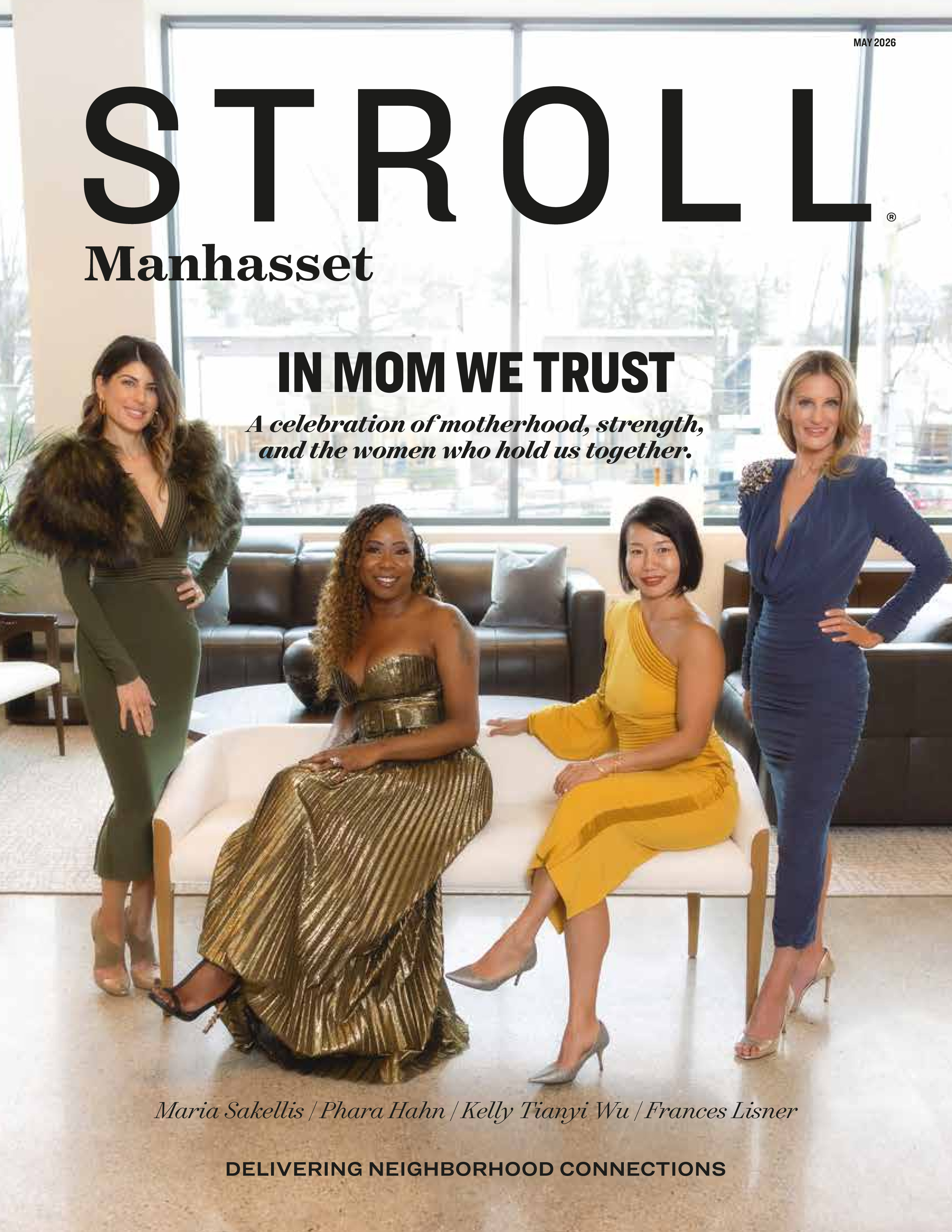 Stroll Manhasset 2026-05-01