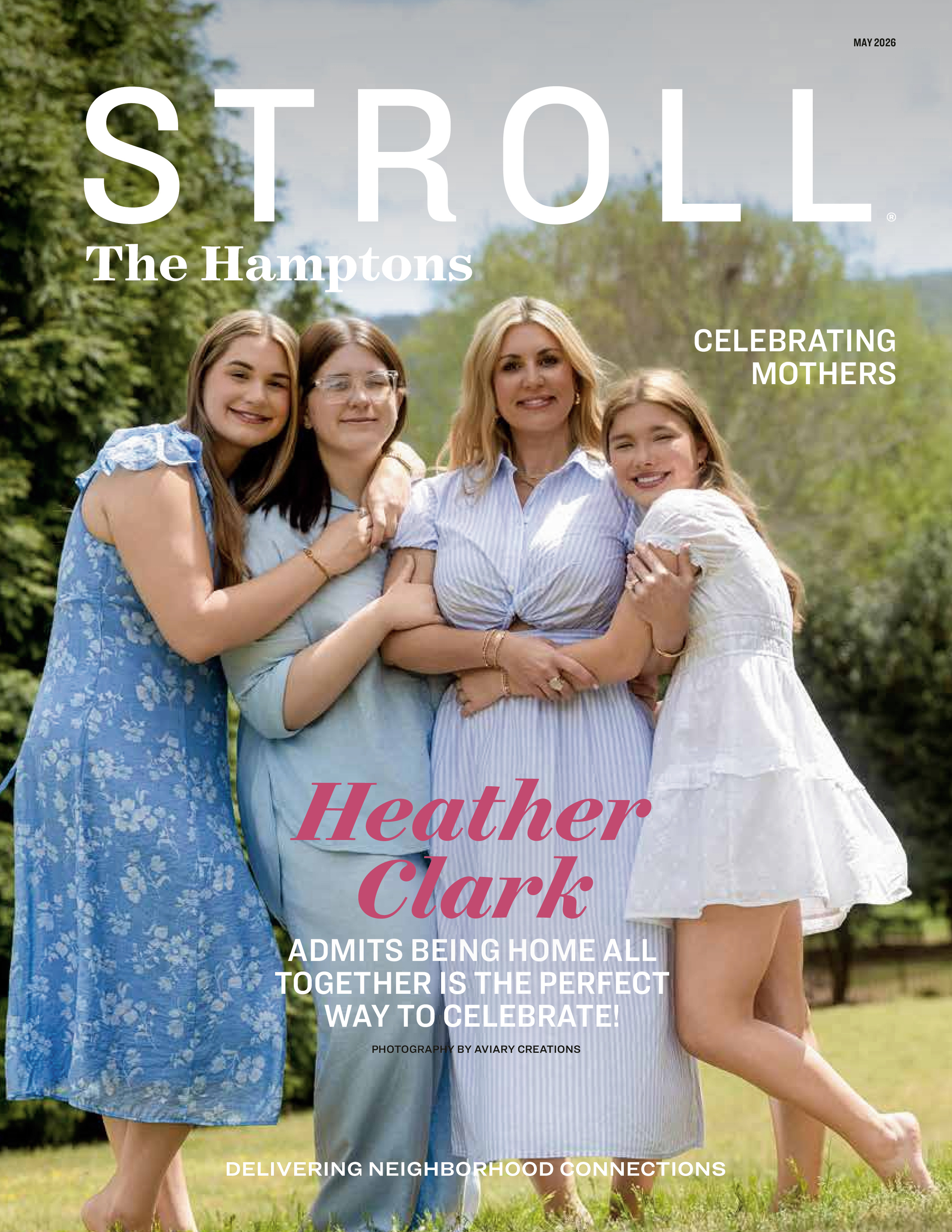 Stroll The Hamptons 2026-05-01