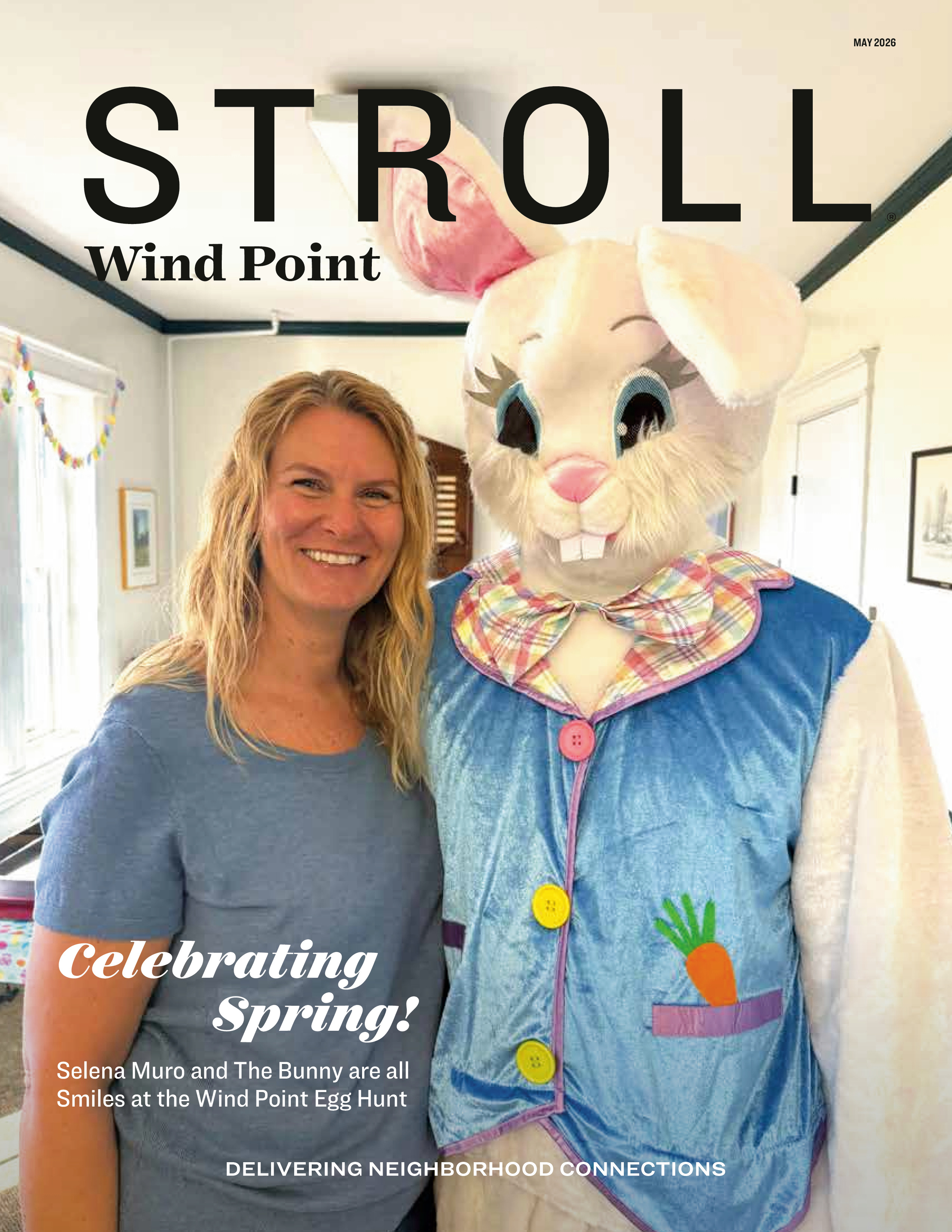 Stroll Wind Point 2026-05-01