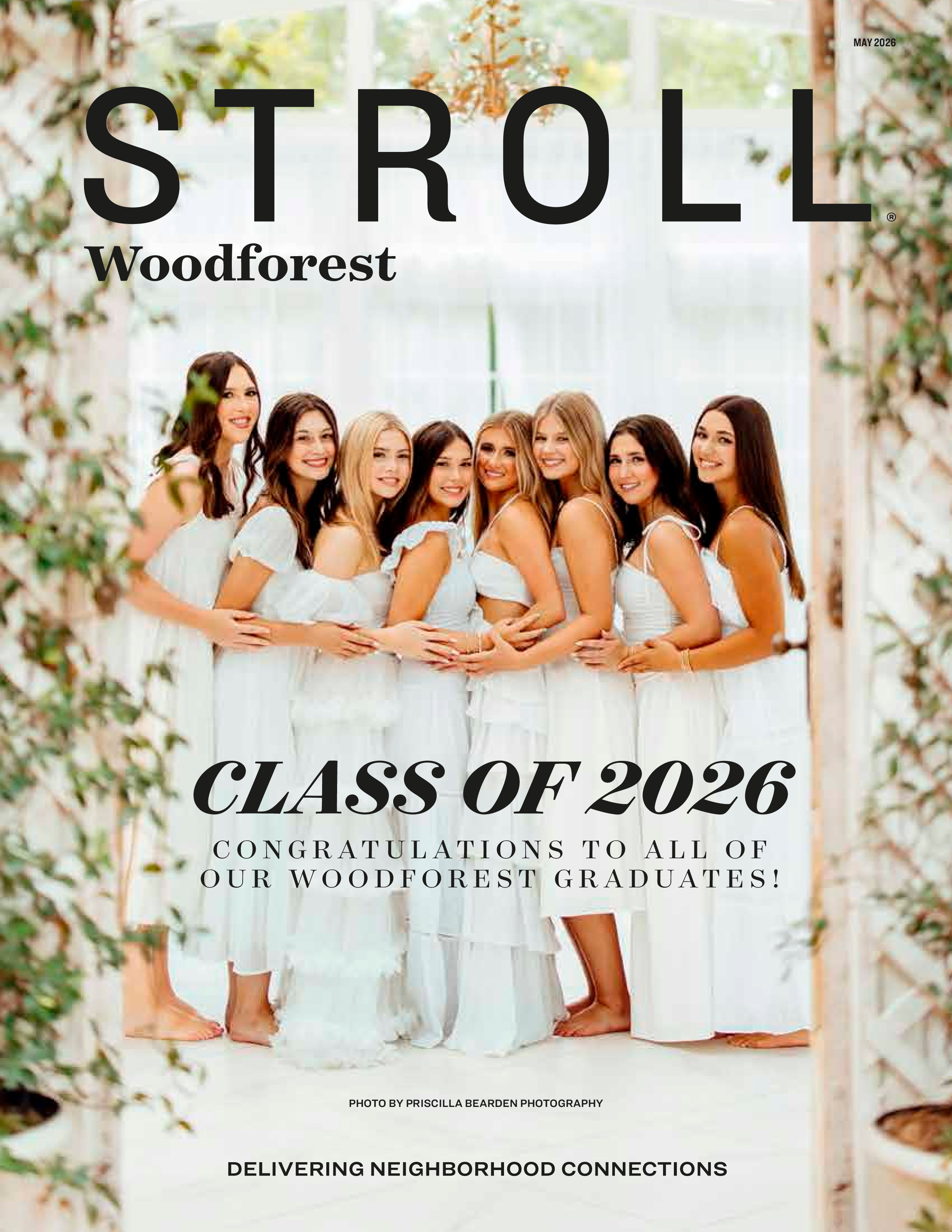 Stroll Woodforest 2026-05-01