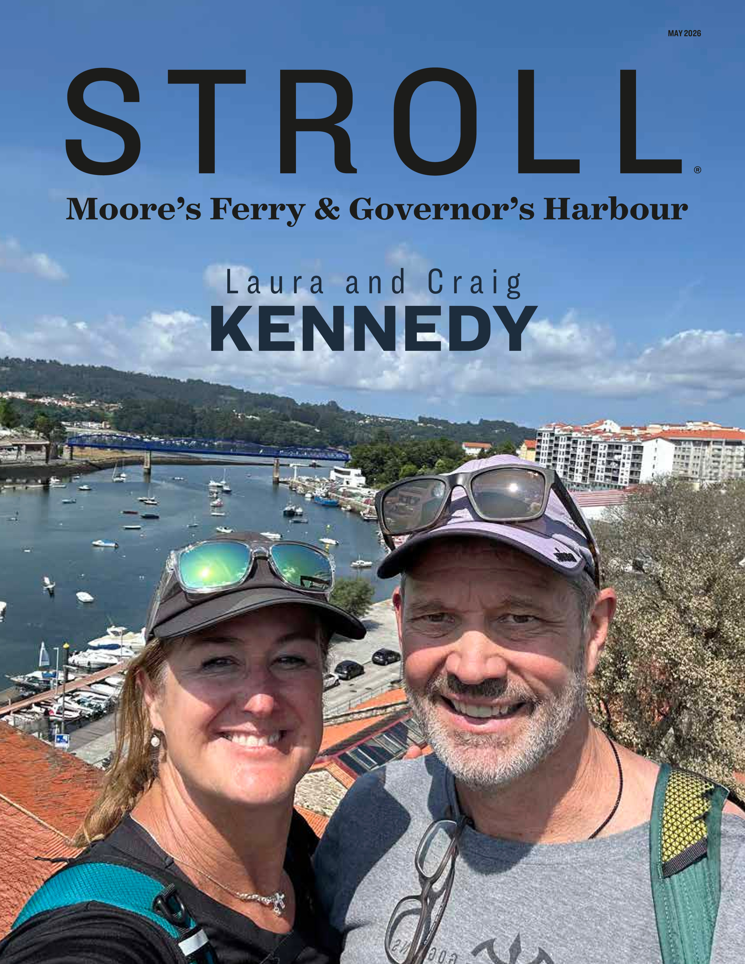 Stroll Moore's Ferry & Governor's Harbour 2026-05-01