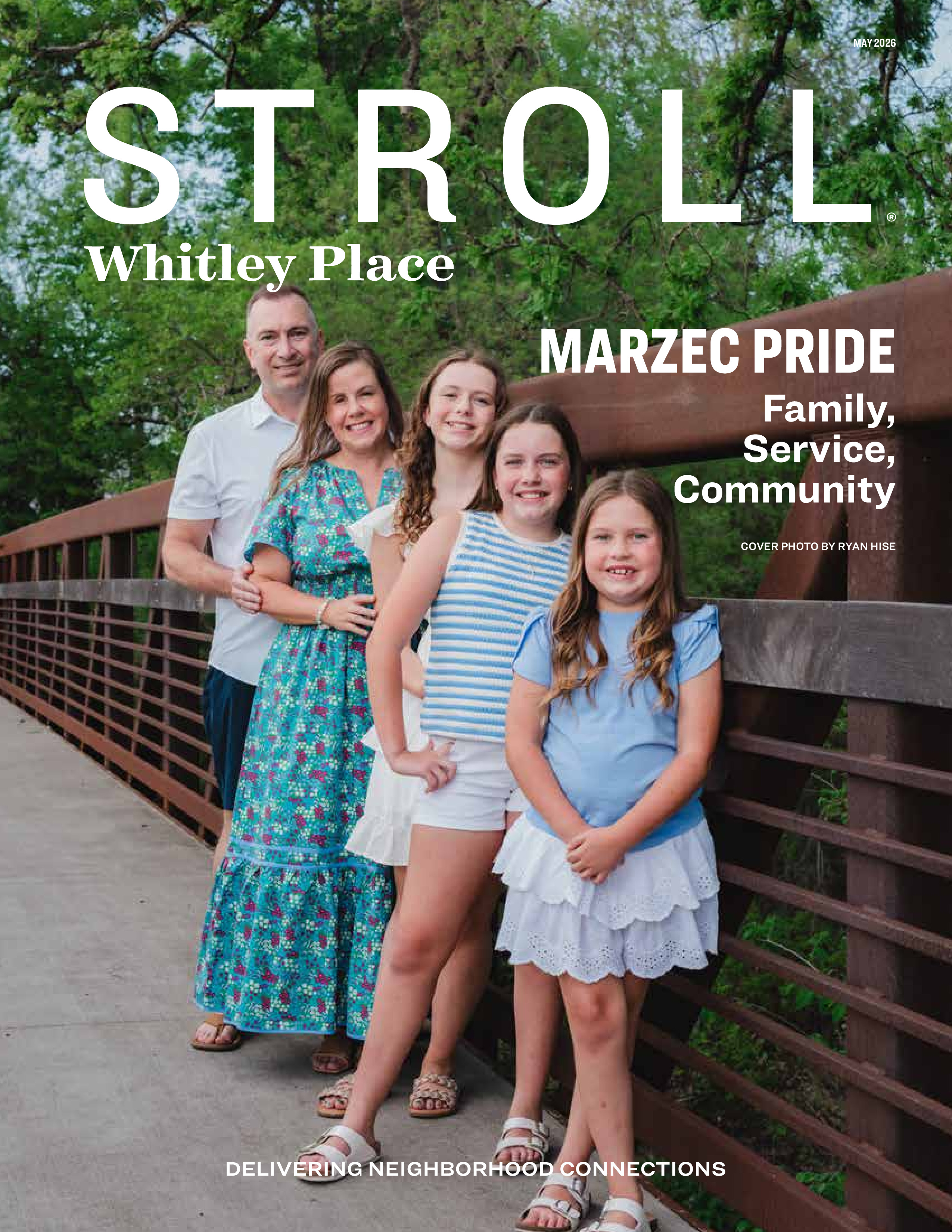 Stroll Whitley Place 2026-05-01