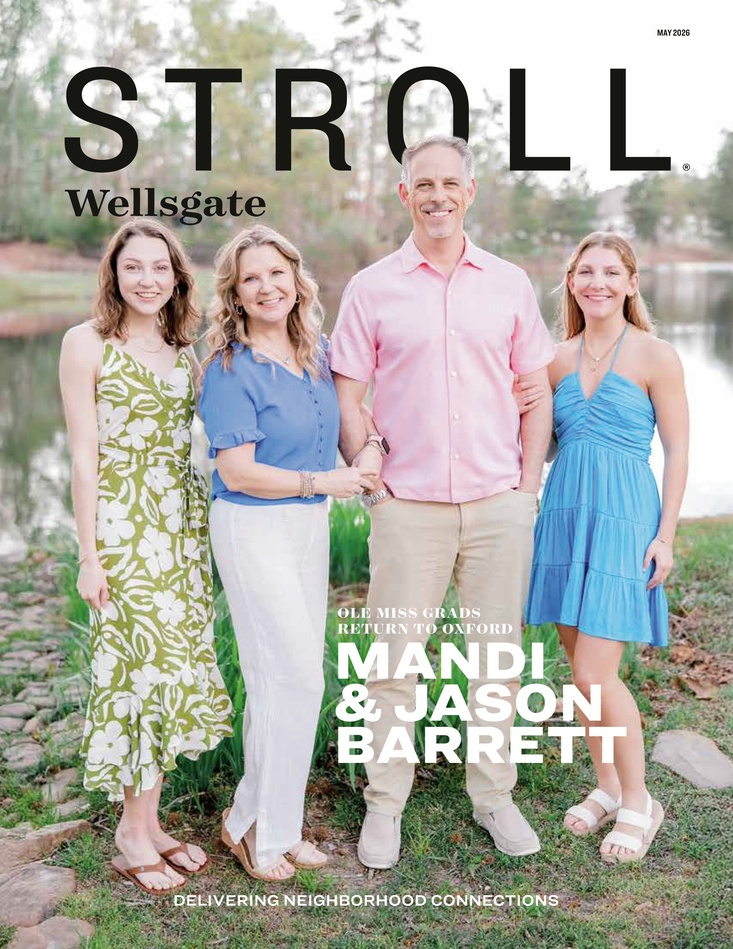 Stroll Wellsgate 2026-05-01
