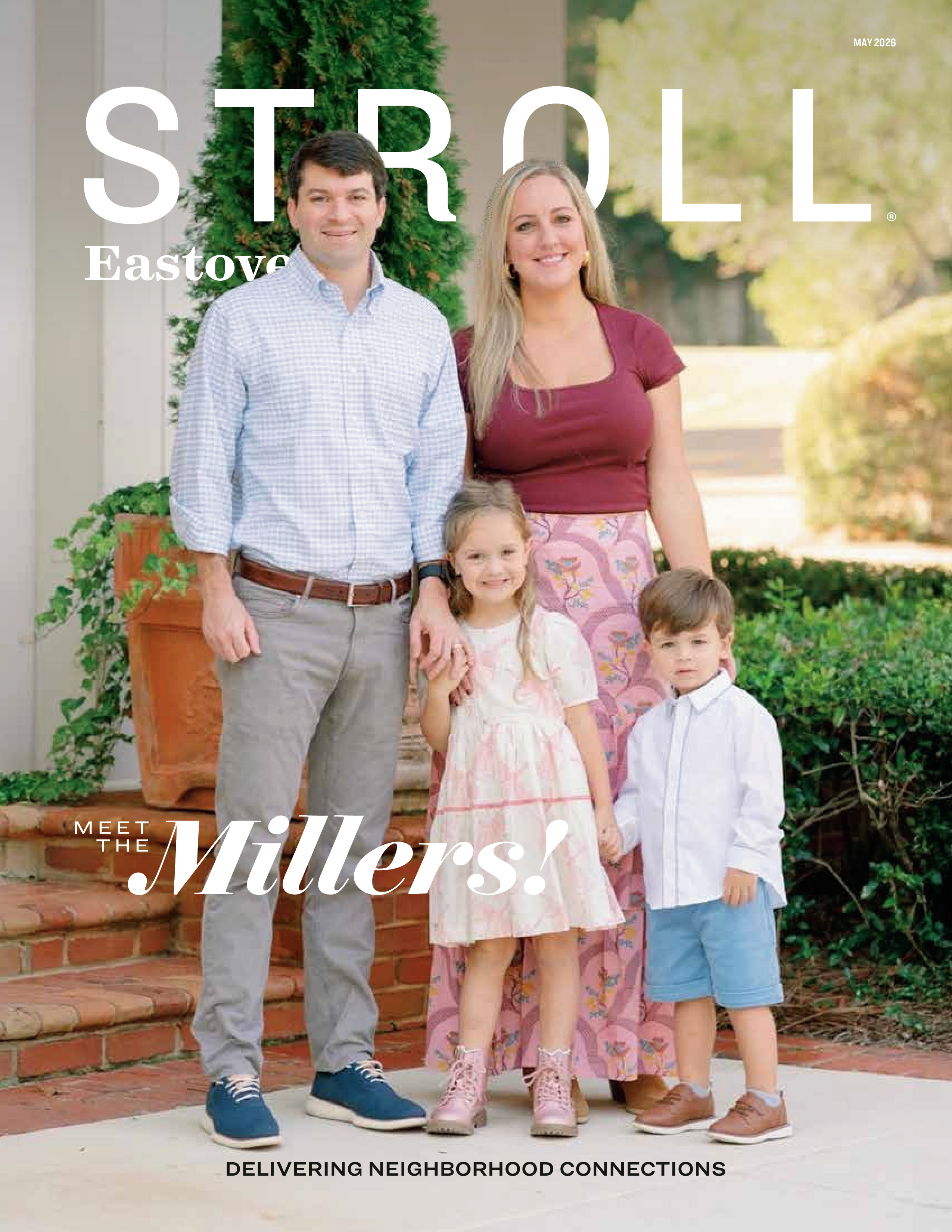 Stroll Eastover 2026-05-01
