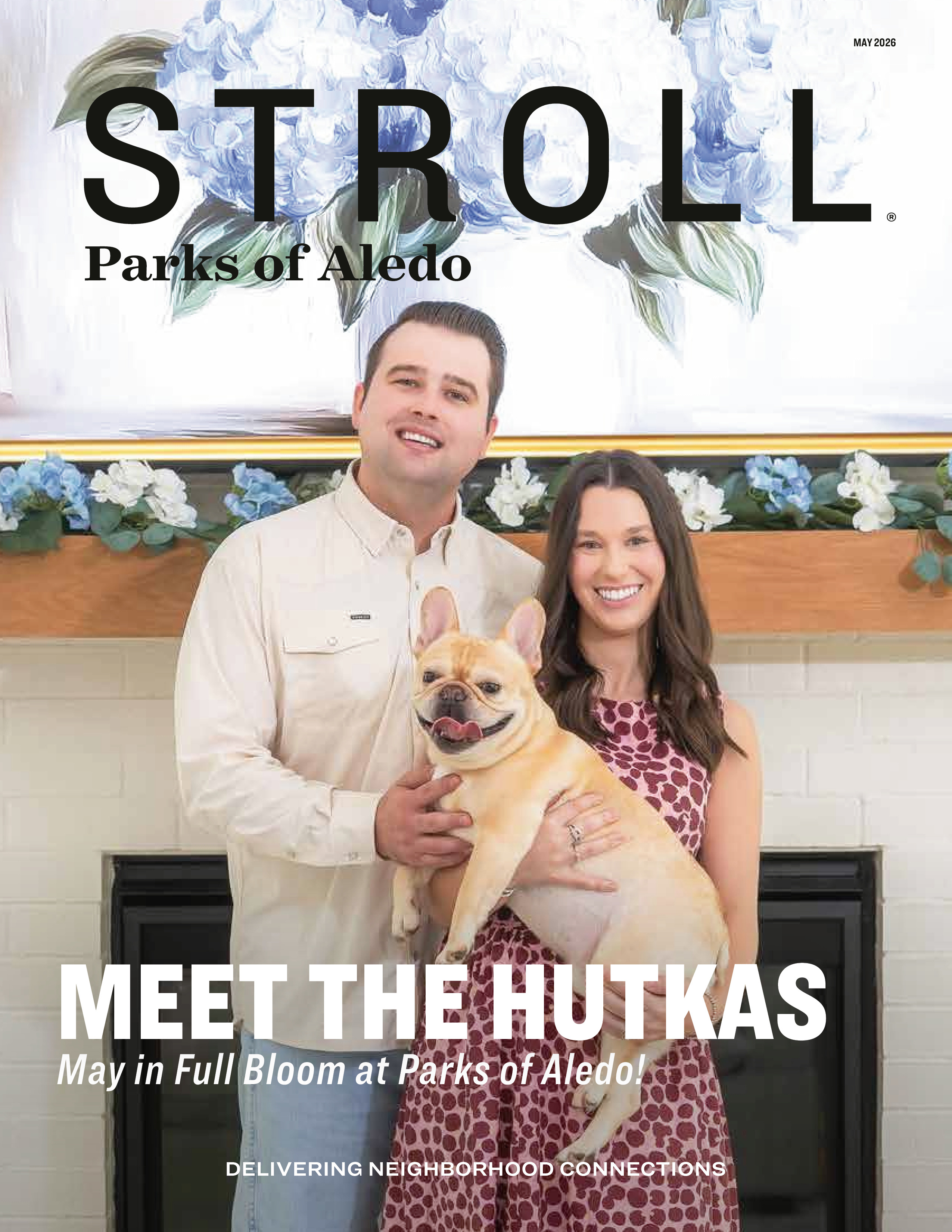Stroll Parks of Aledo 2026-05-01
